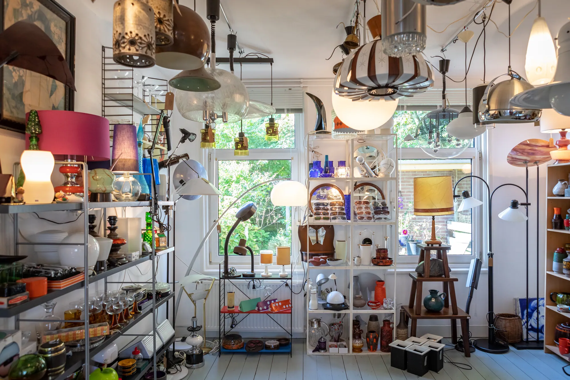 Project Buiksloterham Amsterdam — fotografie Isabel Nabuurs