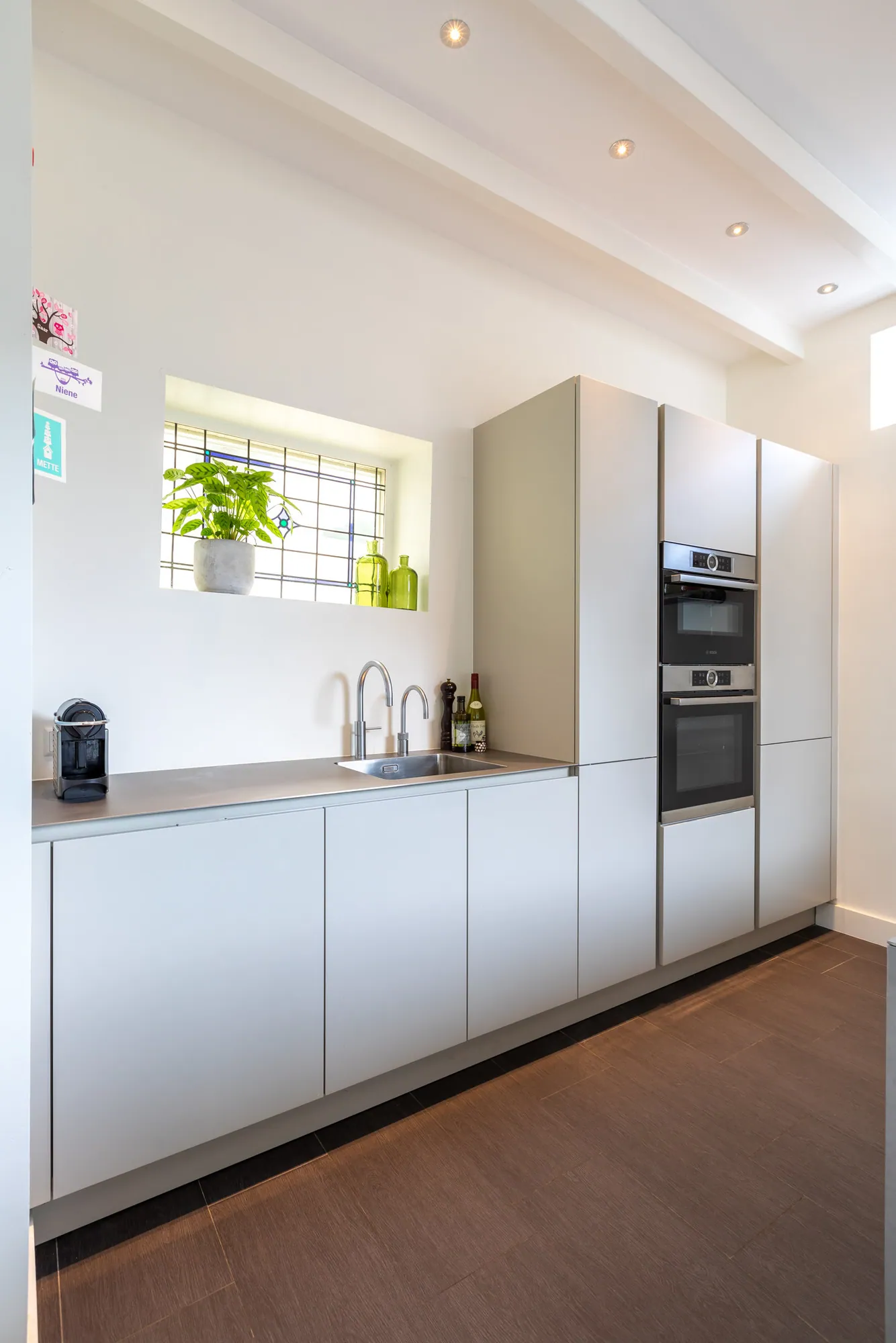 iov Keuken Business - Carpentier Wonen