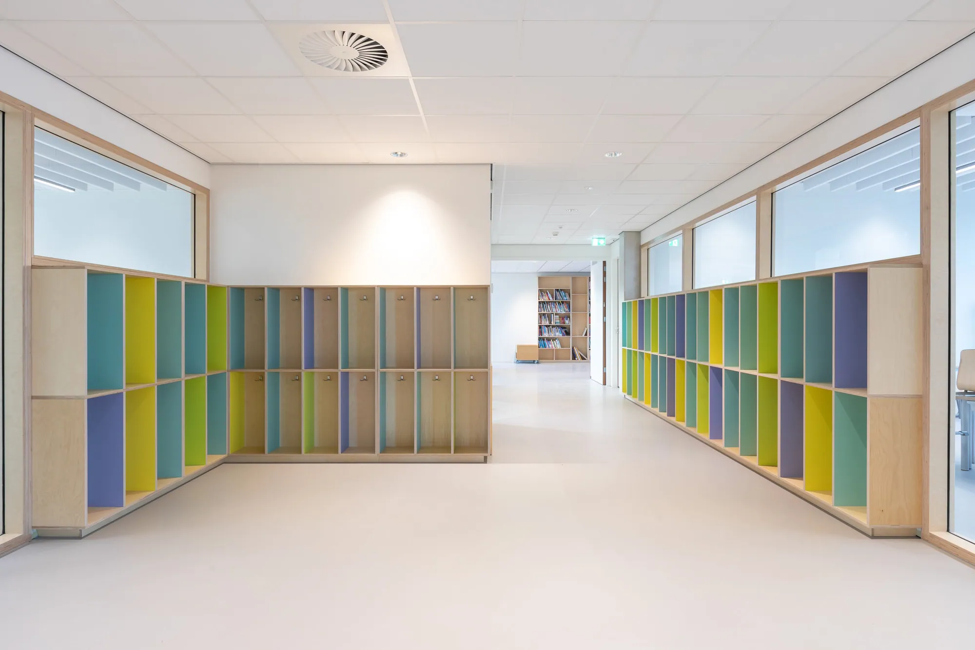 IKC Overhoeks