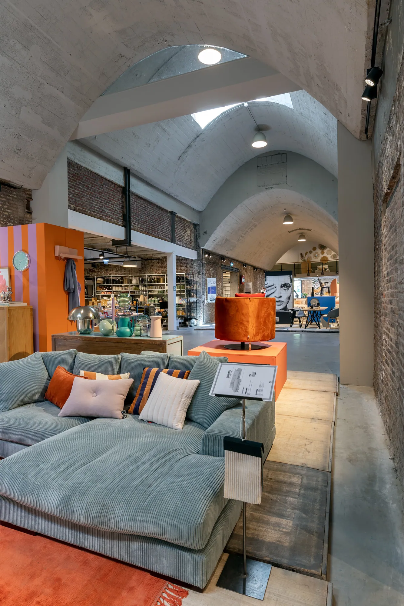 Loods 5 - Collo architecten