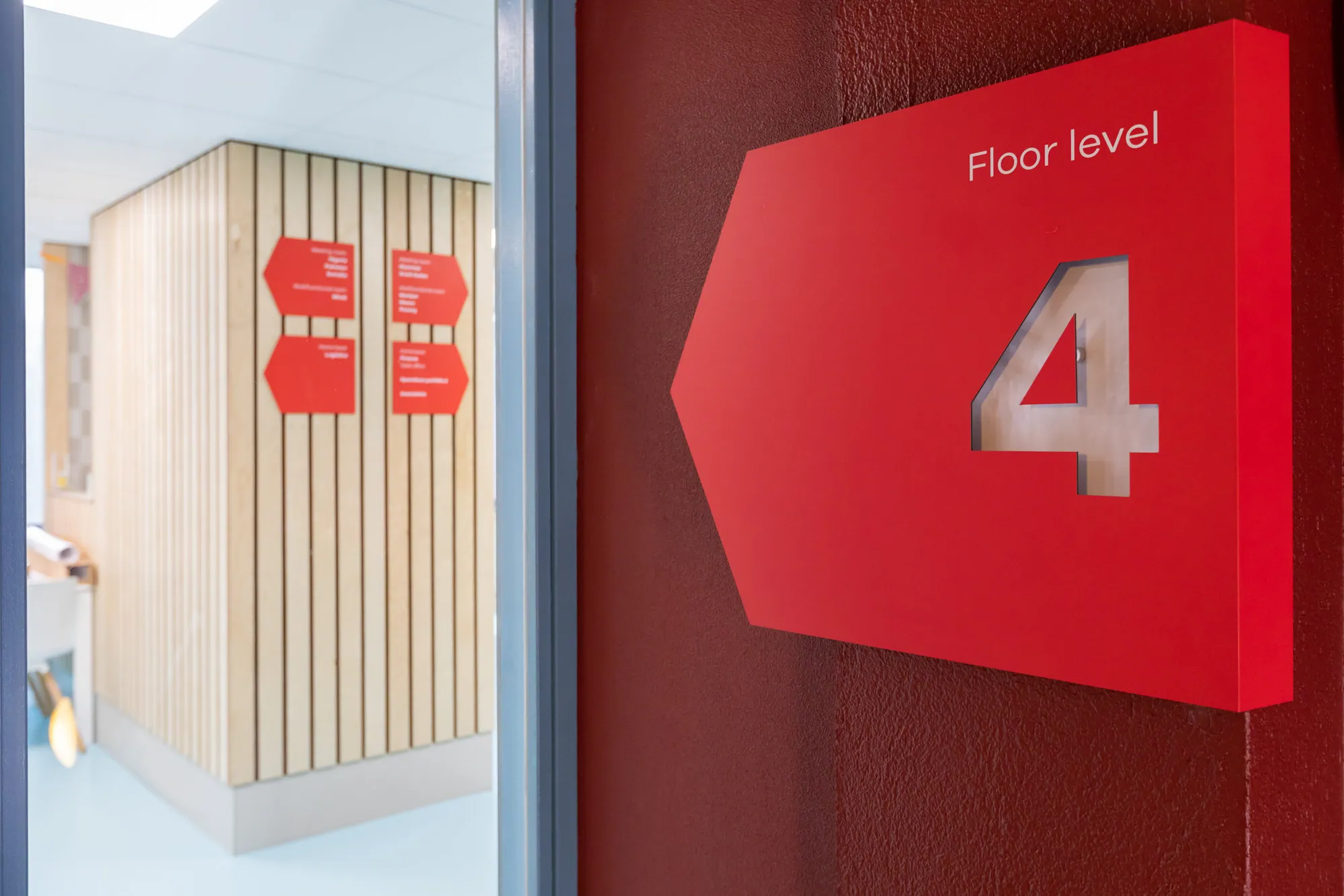iov Studio Valkenier, Wendy Rommers en KP Interieur