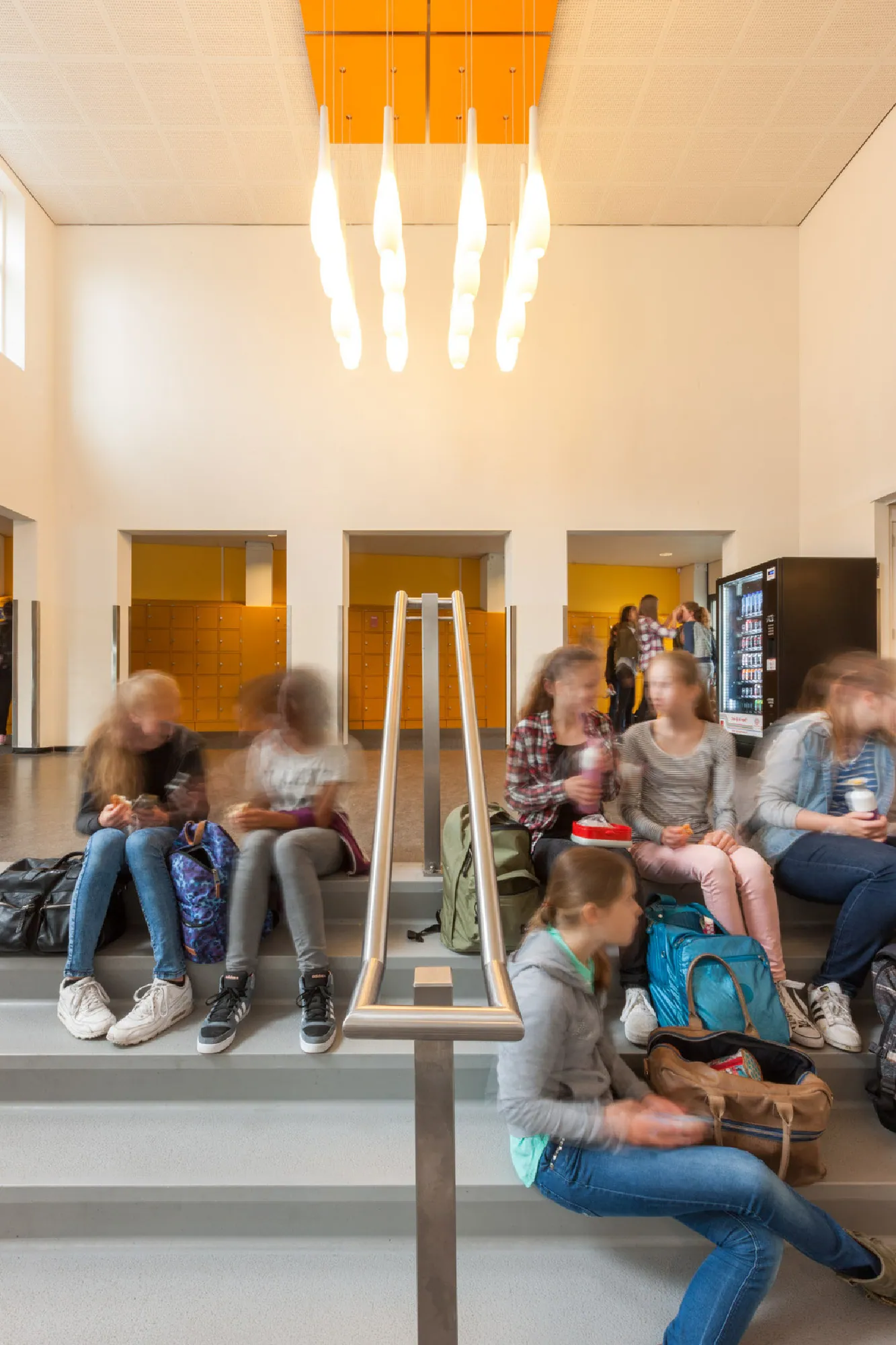 i.o.v. Klous + Brandjes Architecten BNA