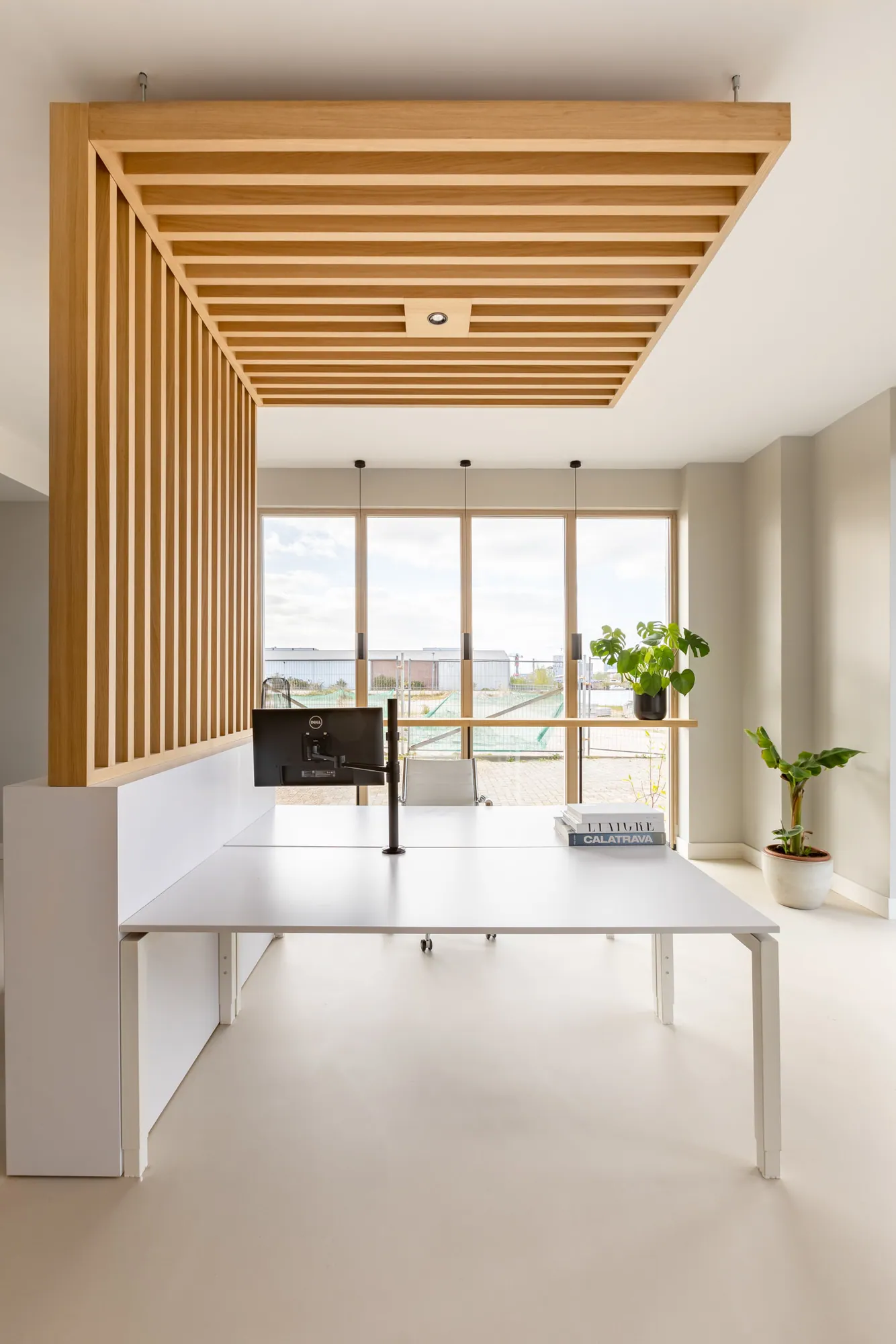 Fem Architects - Amsterdam Noord