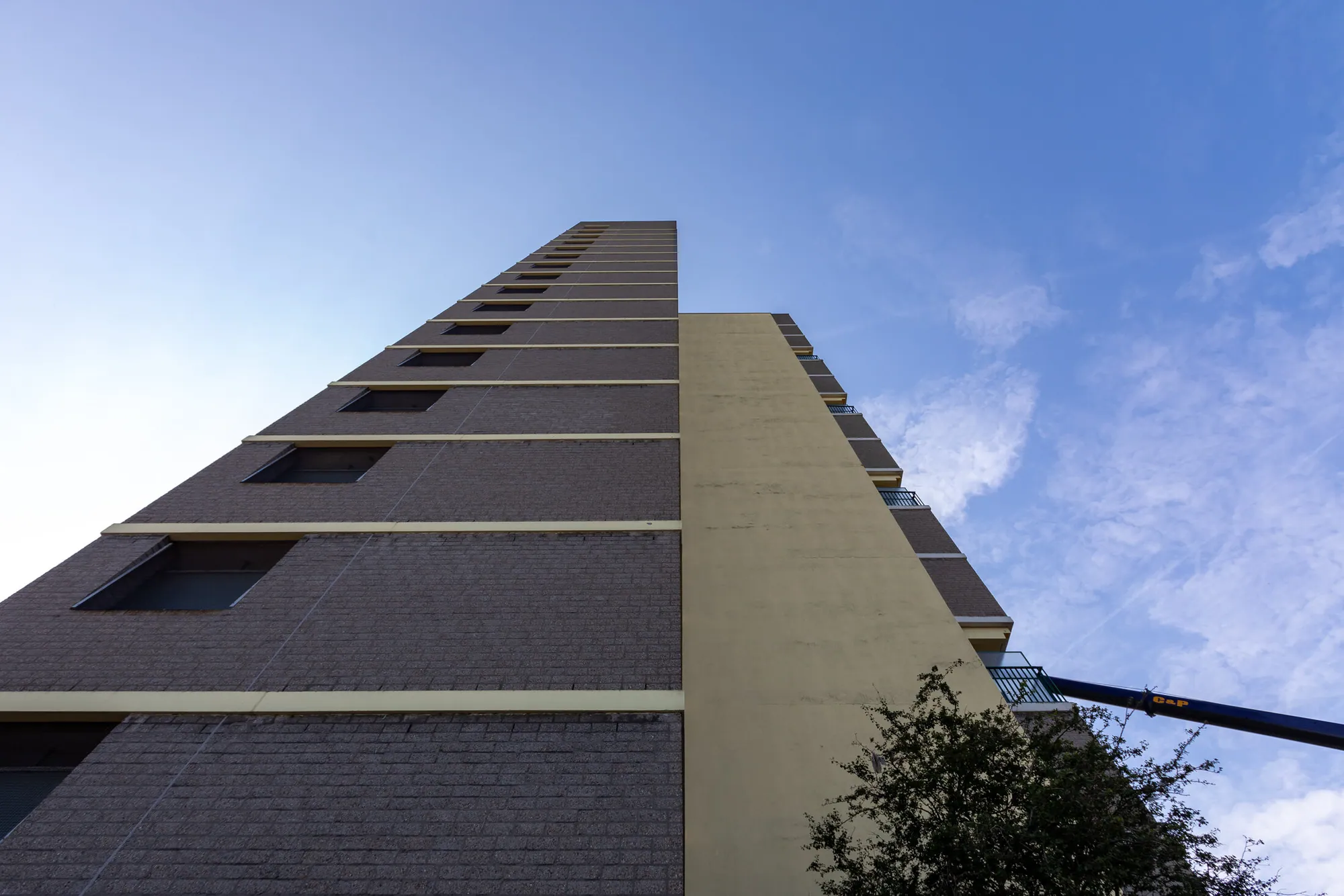 Eigen Haard - renovatie flat