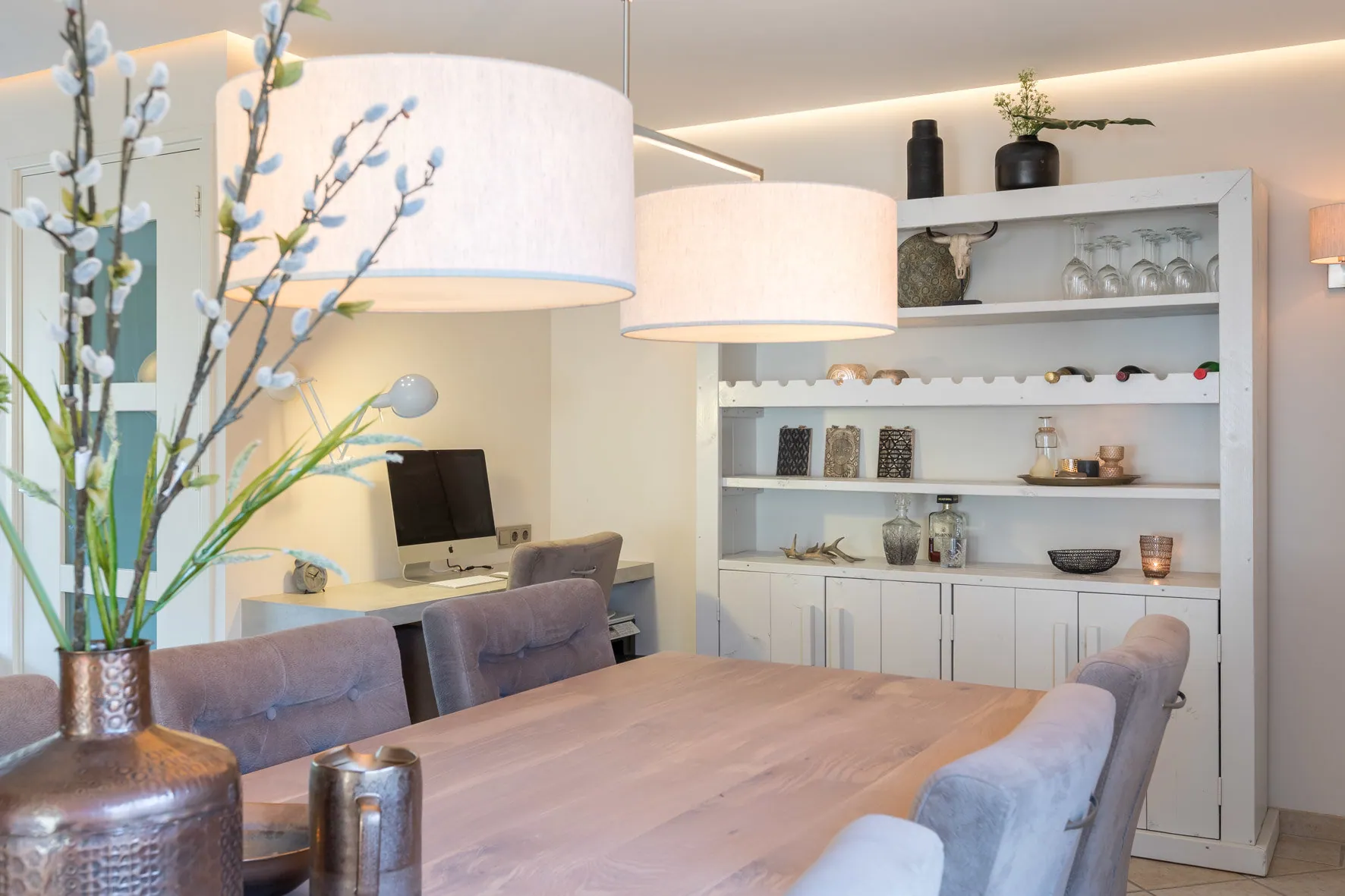 Interieur ontwerp door Aangenaam Interieur Advies