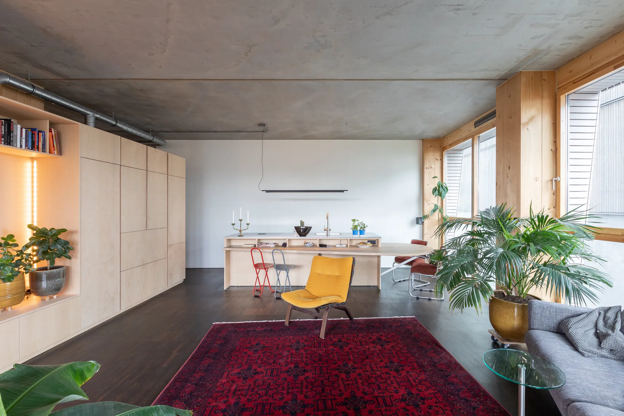 interieur Top-Up