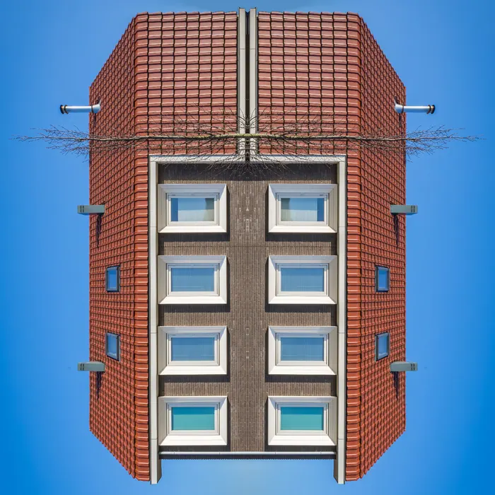 VBM Ontwikkeling — bouwprojectenfotografie door Isabel Nabuurs