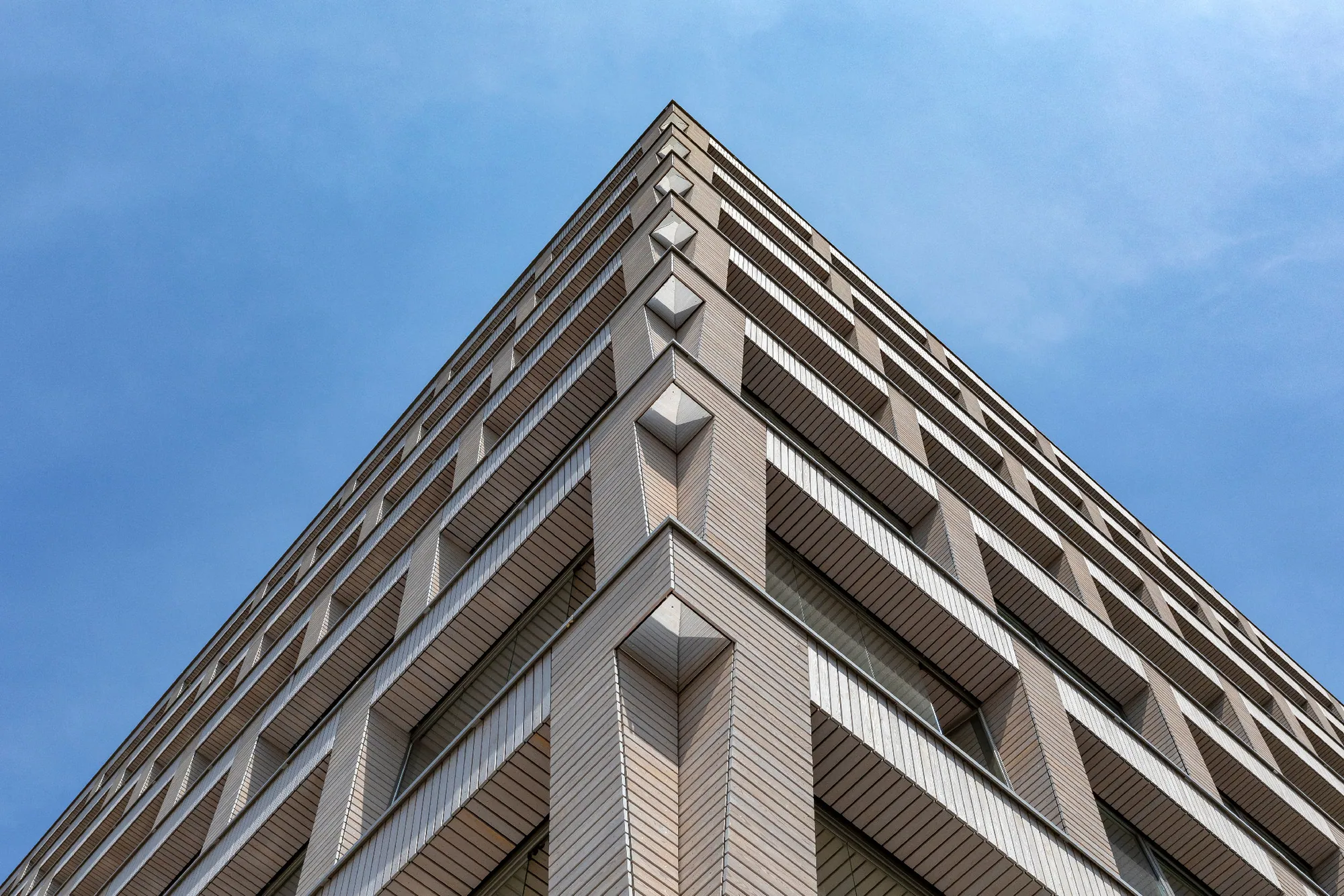 Architect FRANTZEN et al
Ontwikkeling Lemniskade
Bouw HillenRoosen