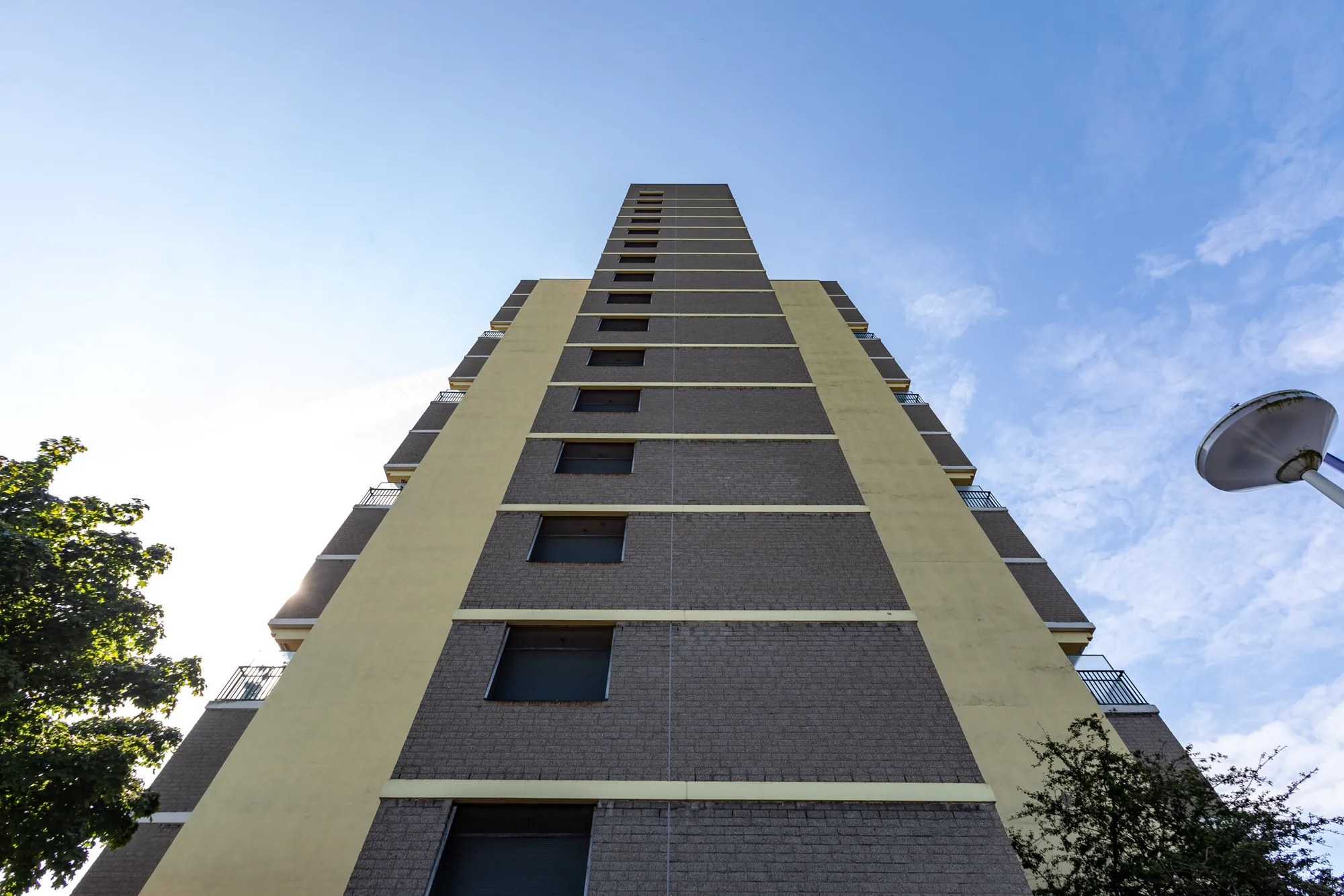 Eigen Haard - renovatie flat