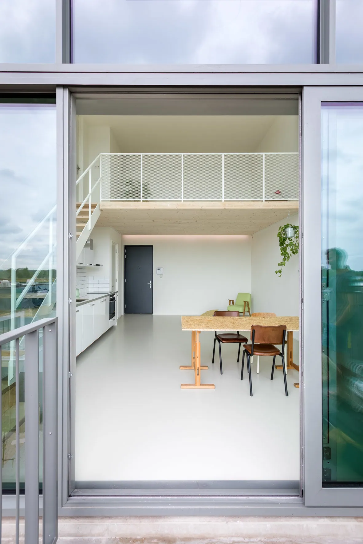 iov Marc Koehler Architecten