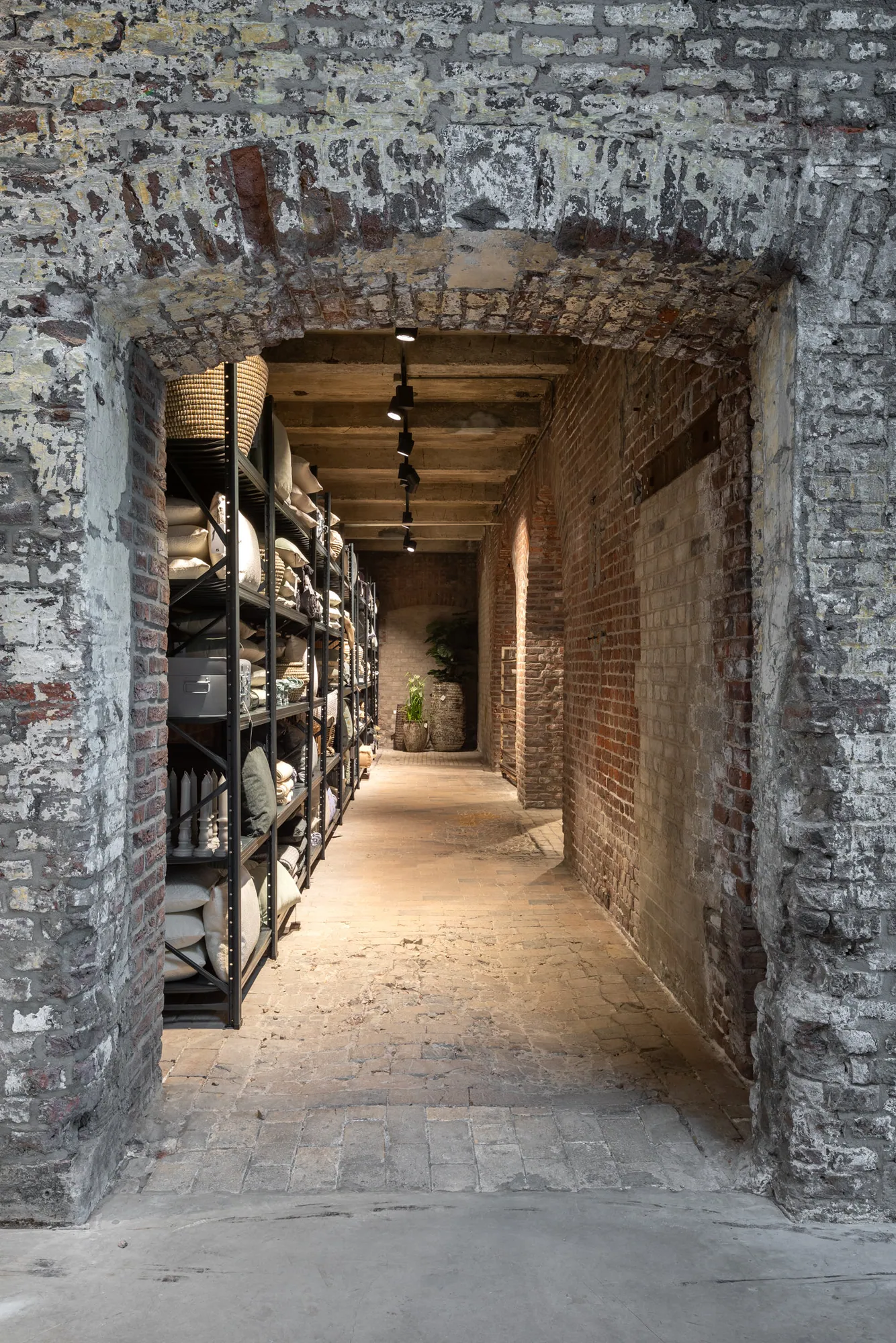 Loods 5 - Collo architecten