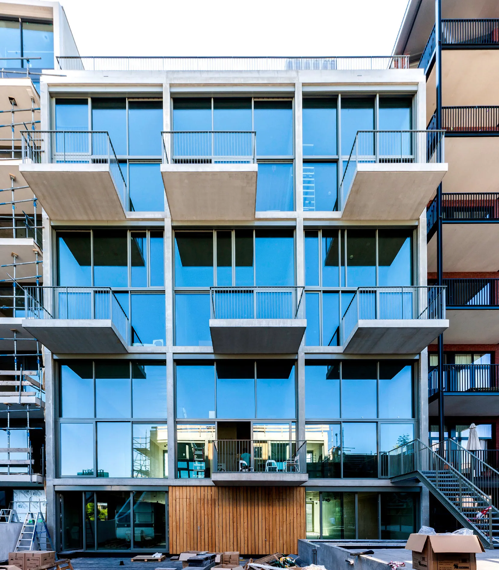 iov Marc Koehler Architects
