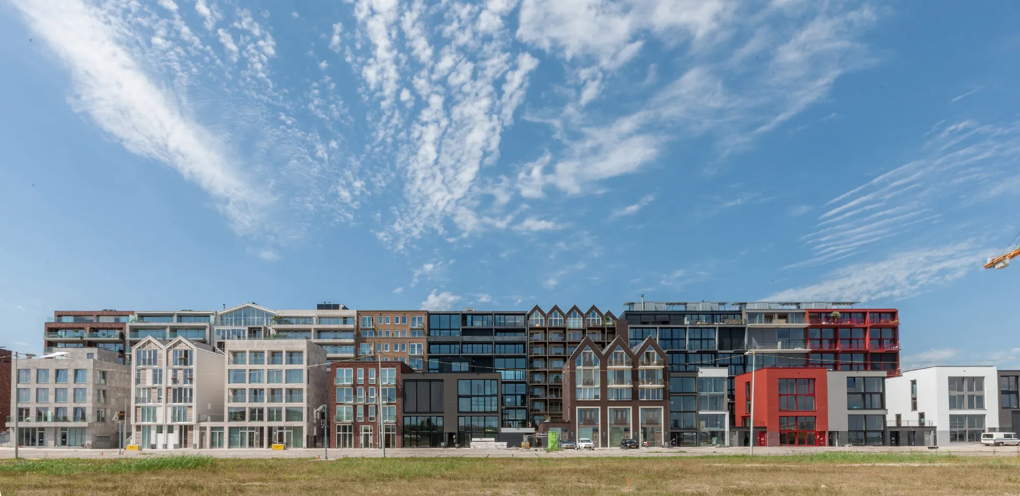 Superlofts Houthavens