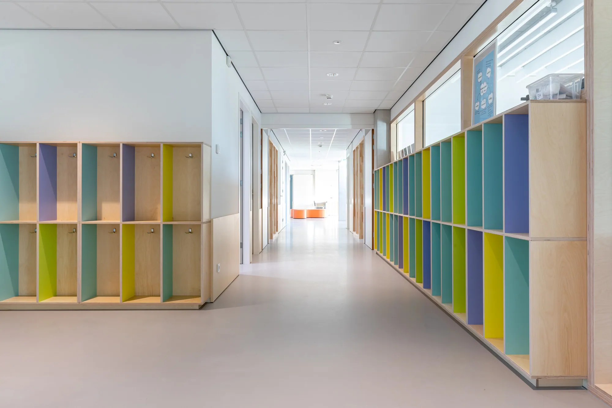 IKC Overhoeks