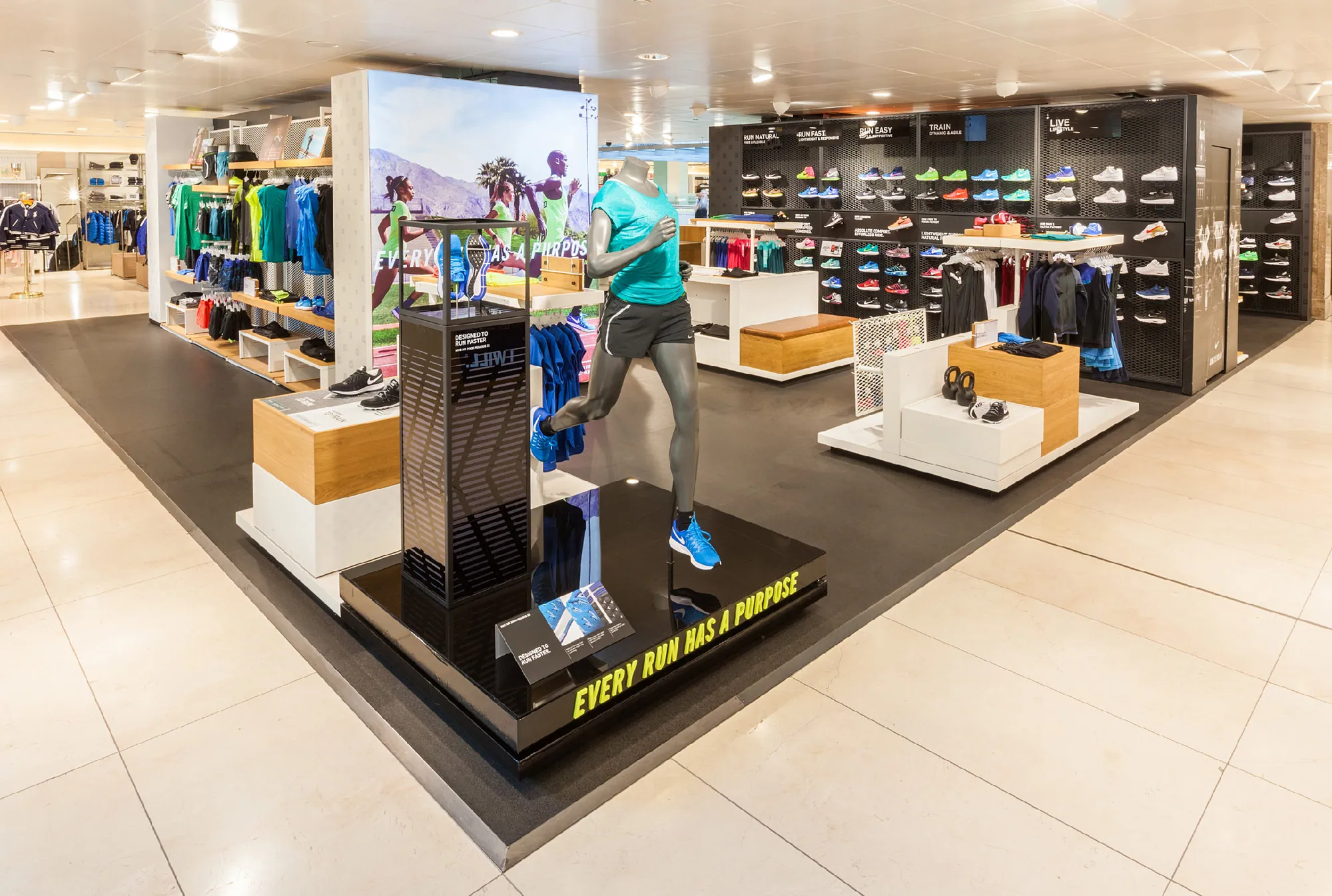 Brand InStore Images