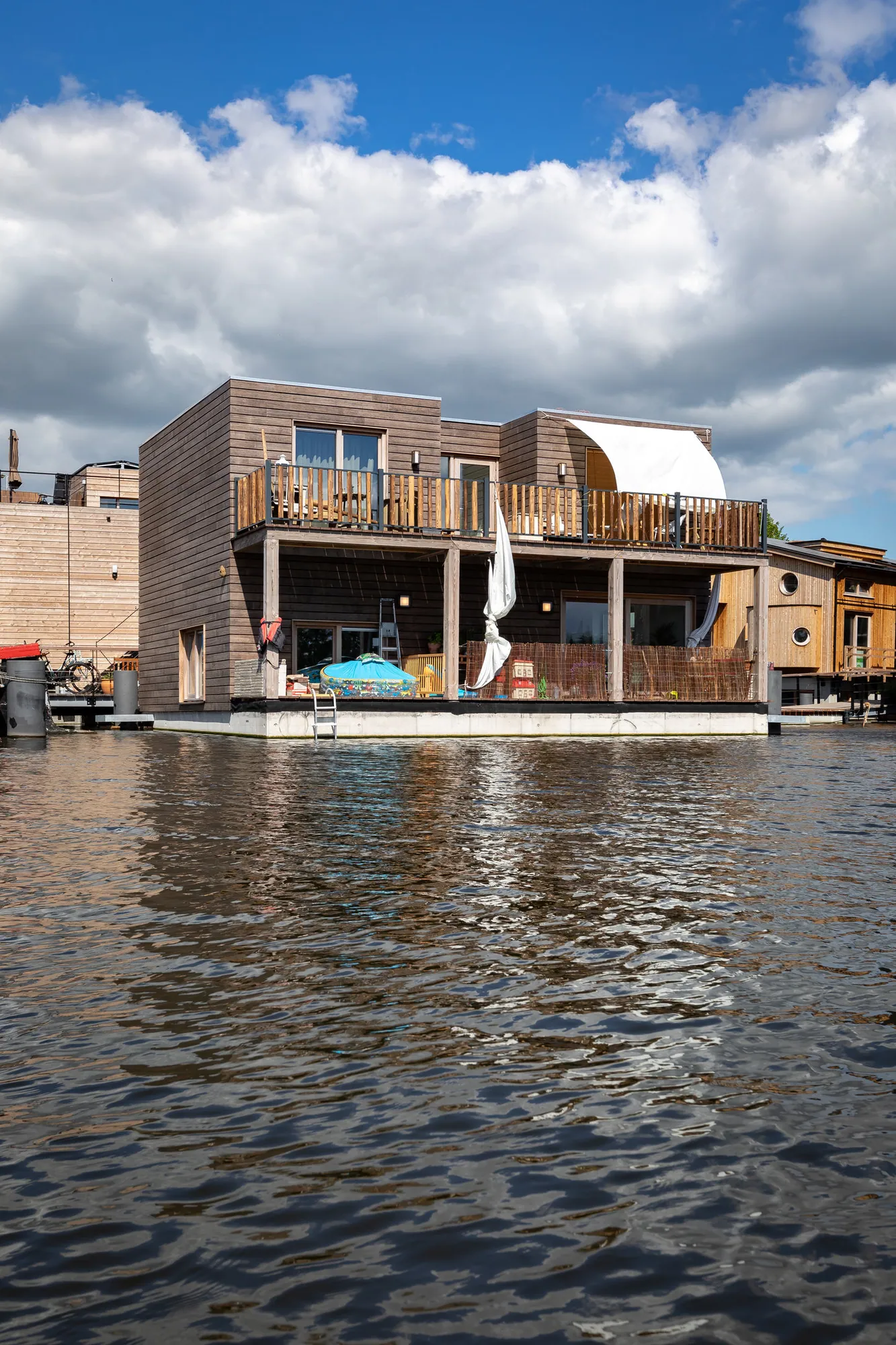 Schoonschip