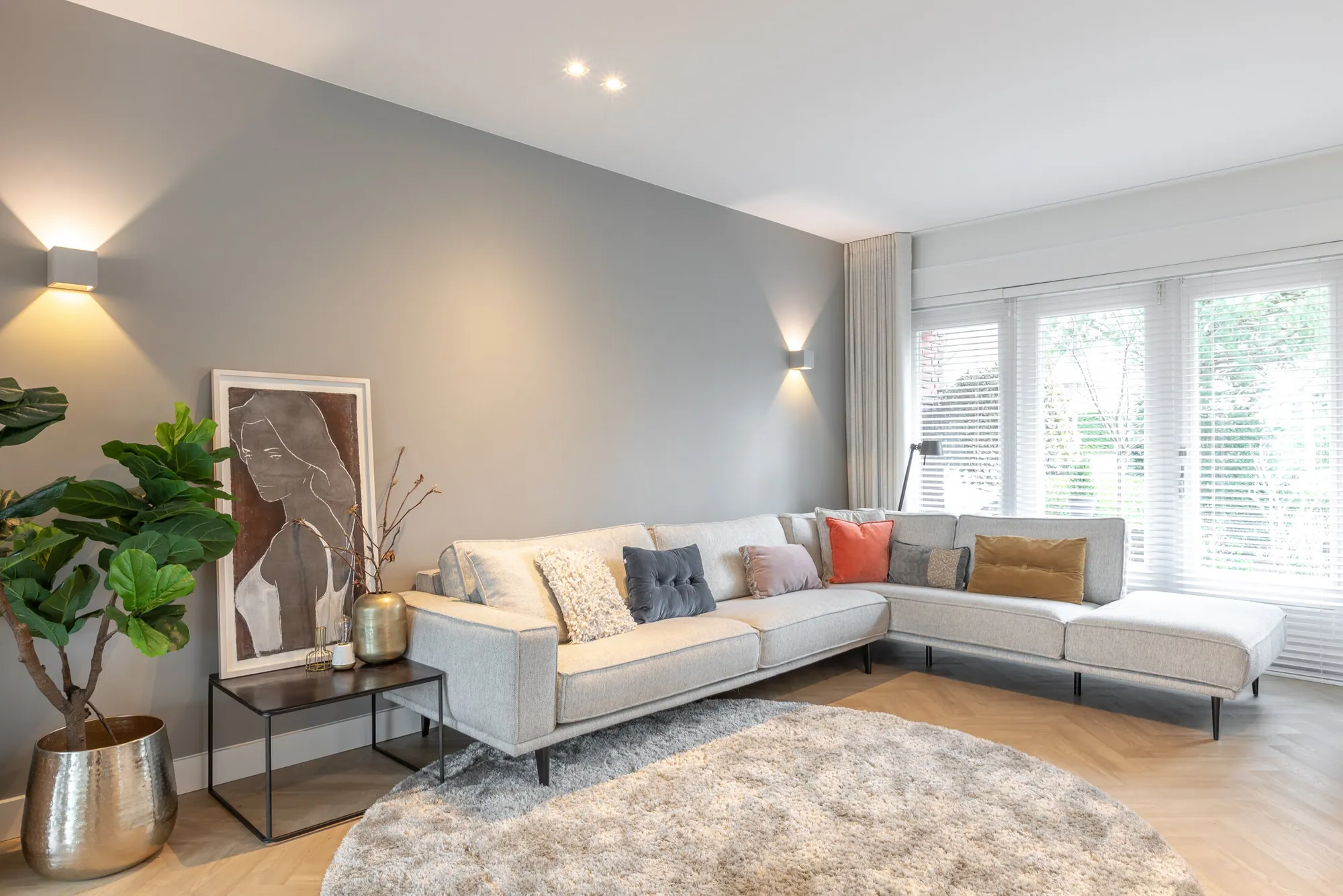 MJ Bouw - woonhuis