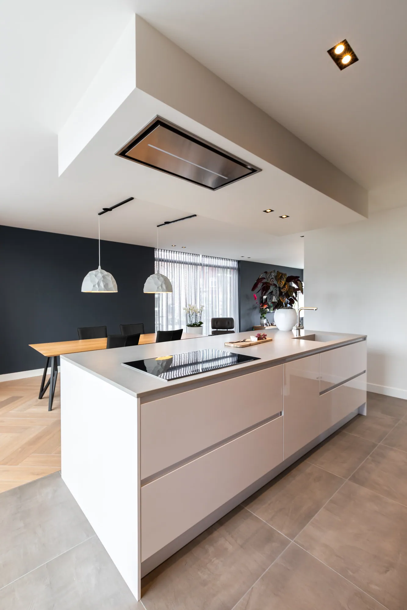 Keuken Business