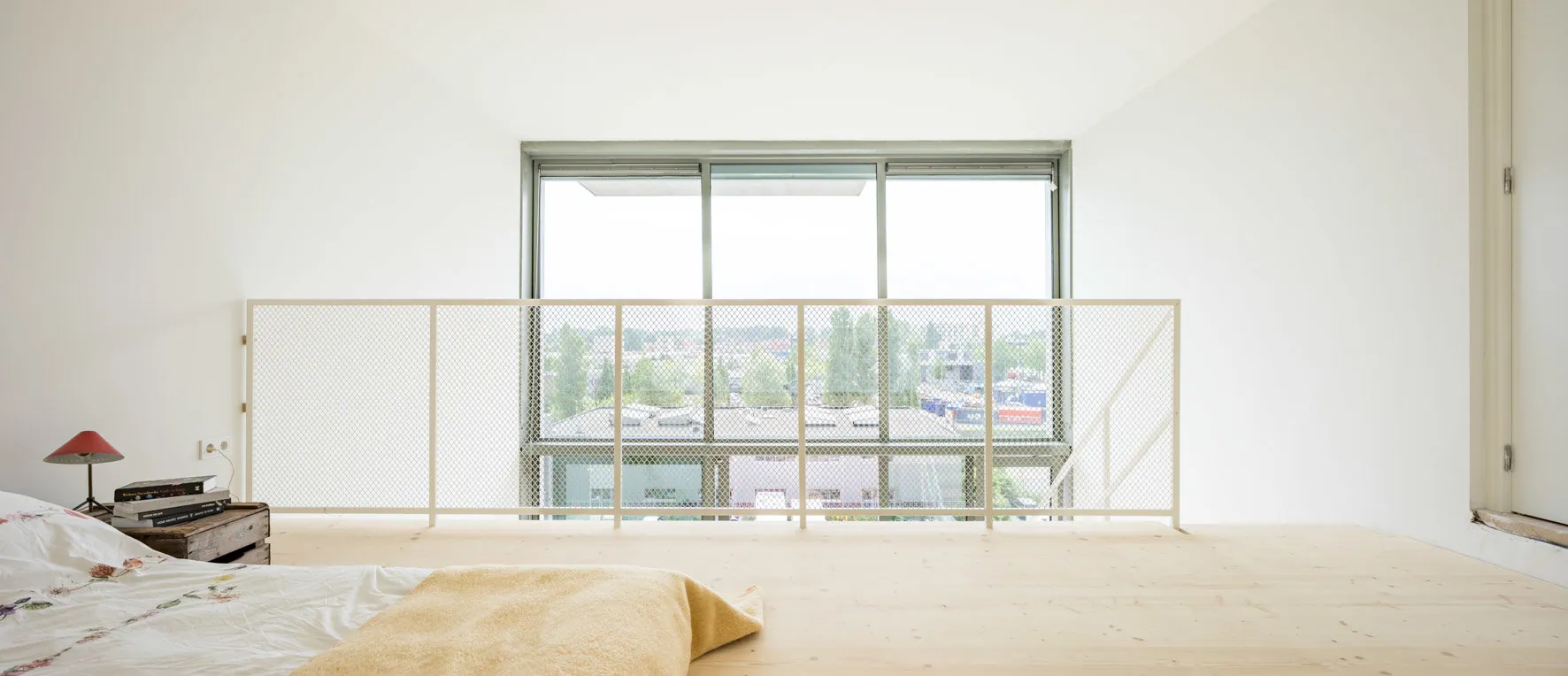 iov Marc Koehler Architecten