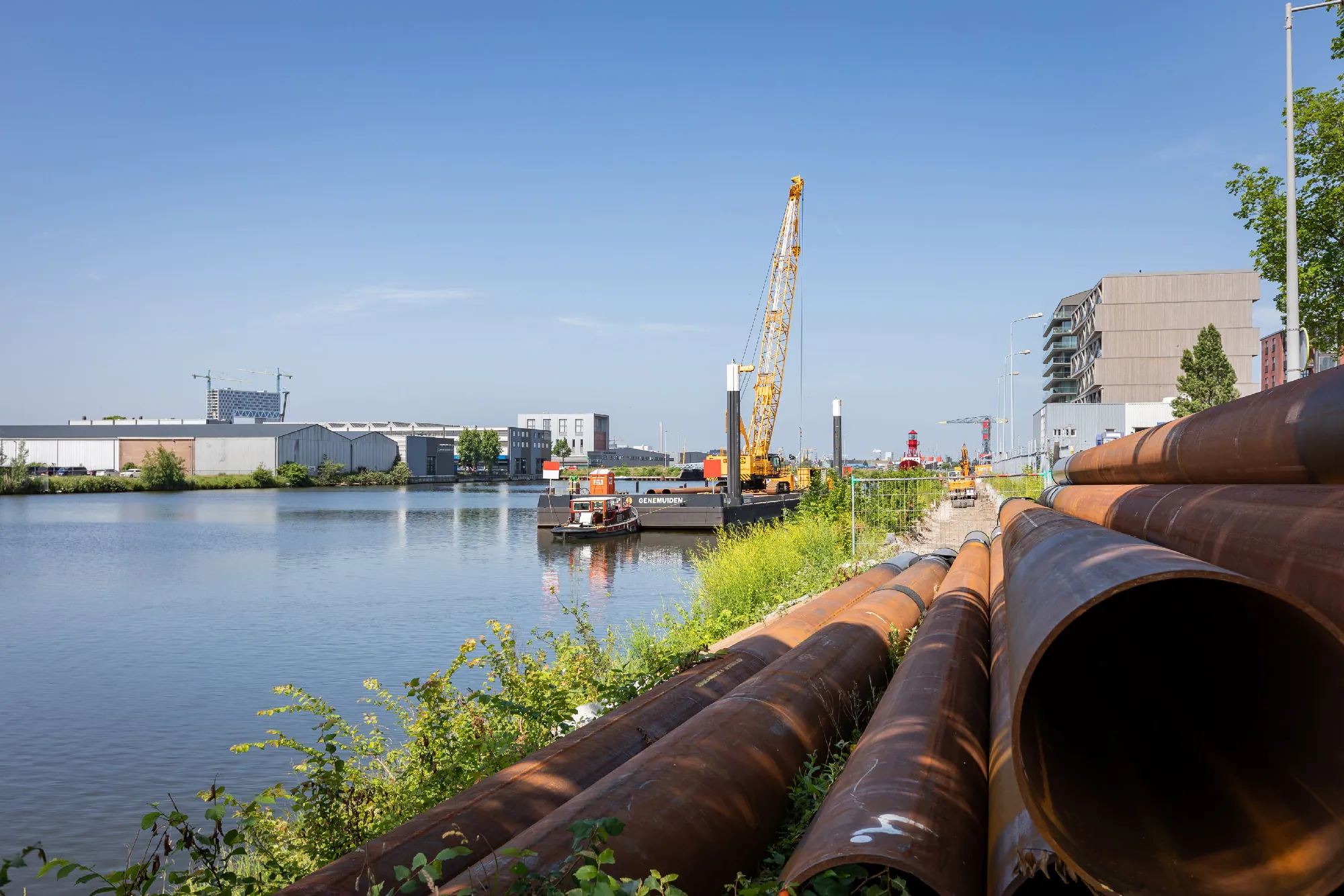 @Schoonschip