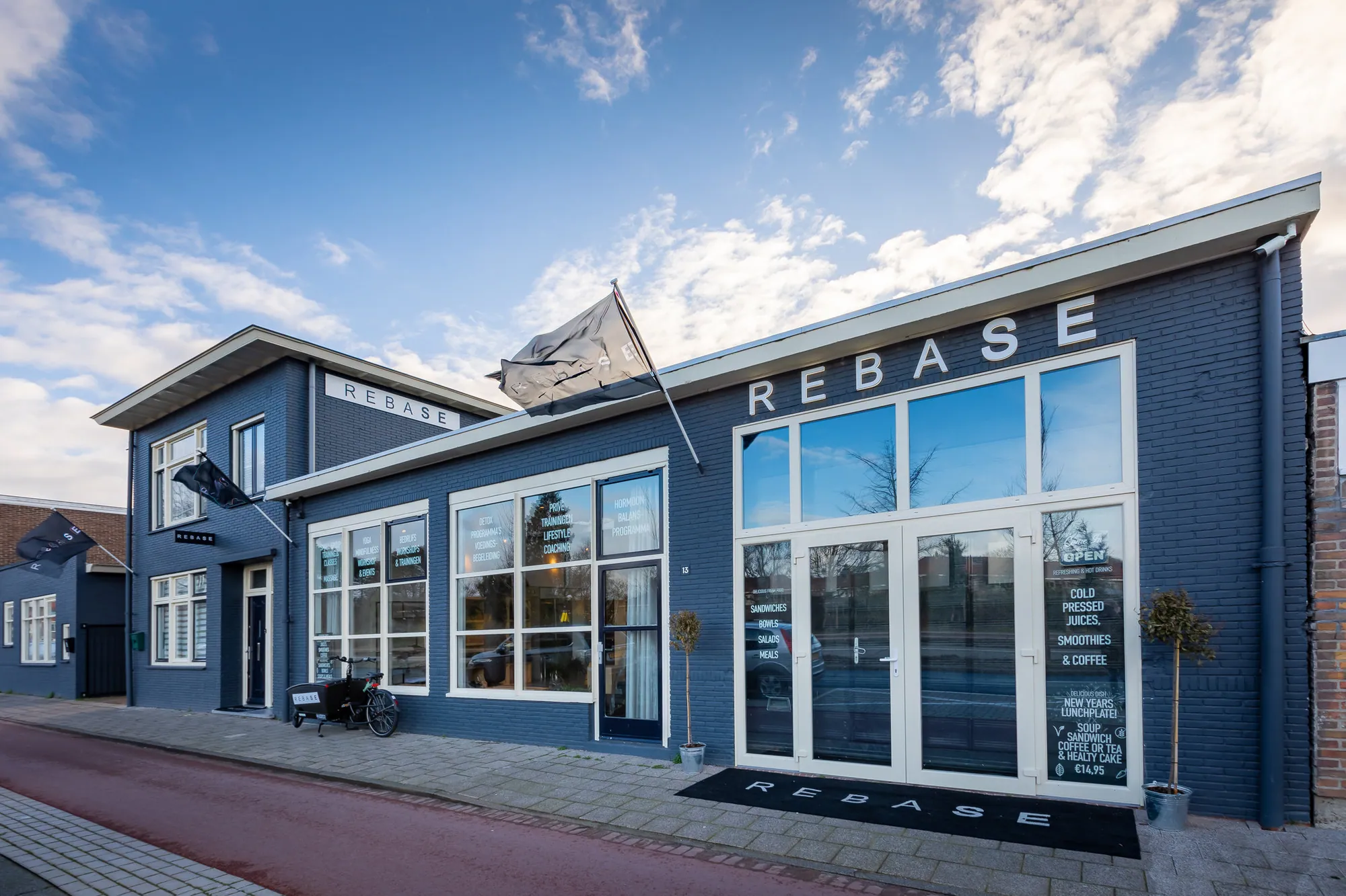 Top-Up vastgoedmarketing — fotografie Isabel Nabuurs
