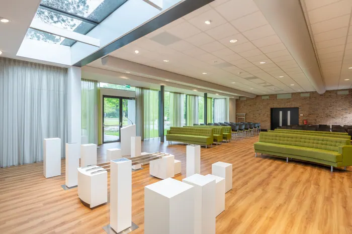 Duinrust Collo Architecten — architectuurfotografie door Isabel Nabuurs