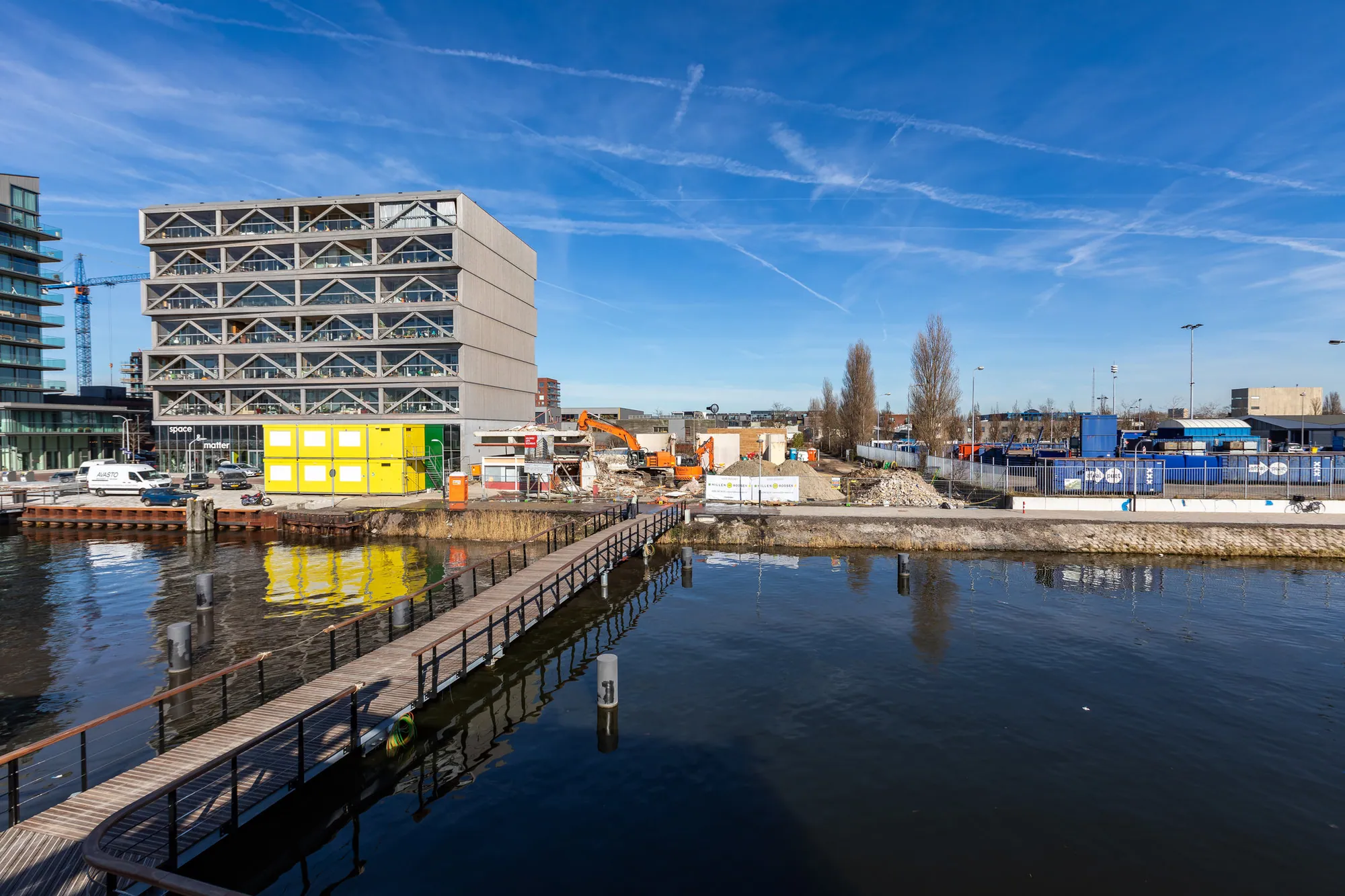 Top-Up vastgoedmarketing — fotografie Isabel Nabuurs