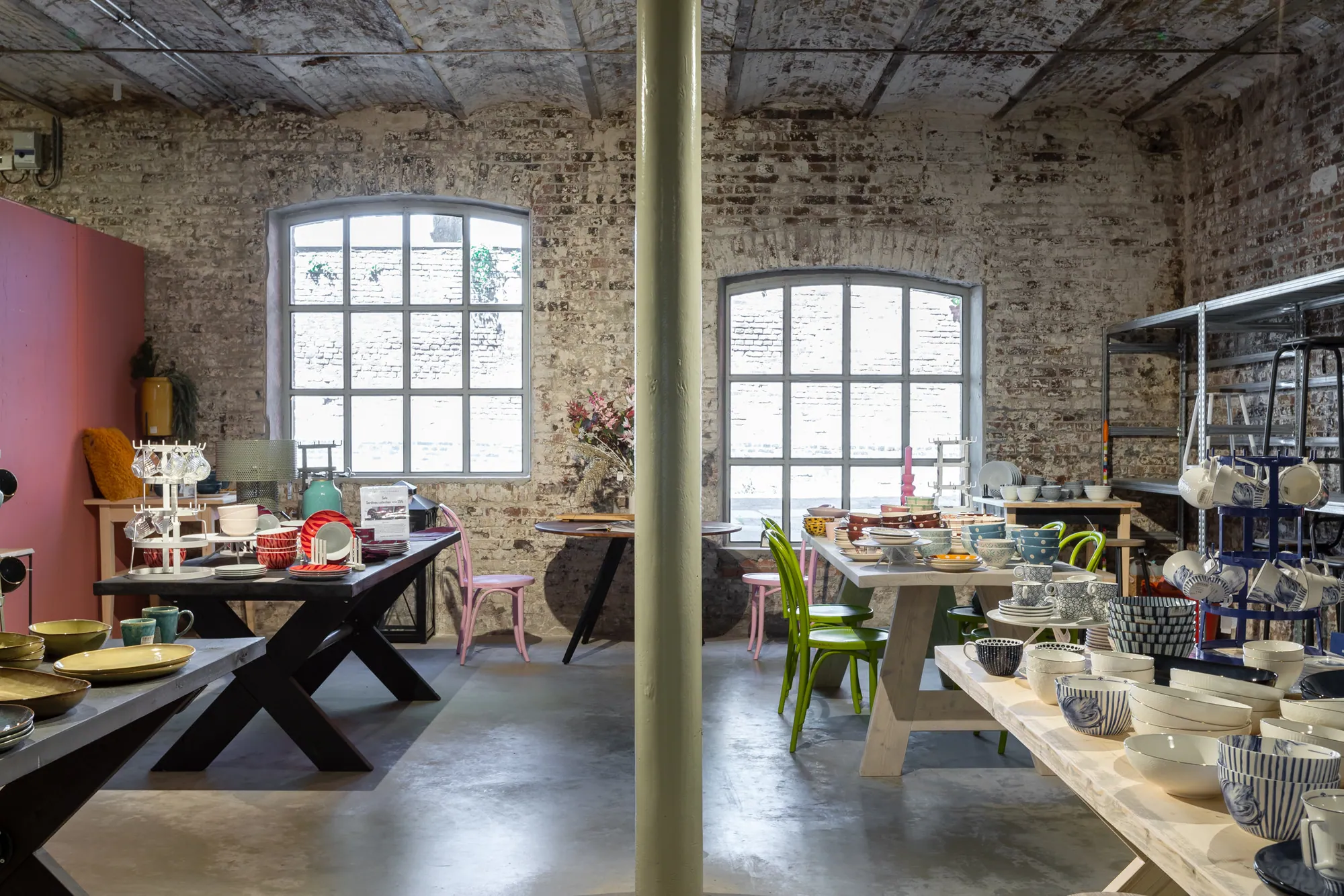Loods 5 - Collo architecten