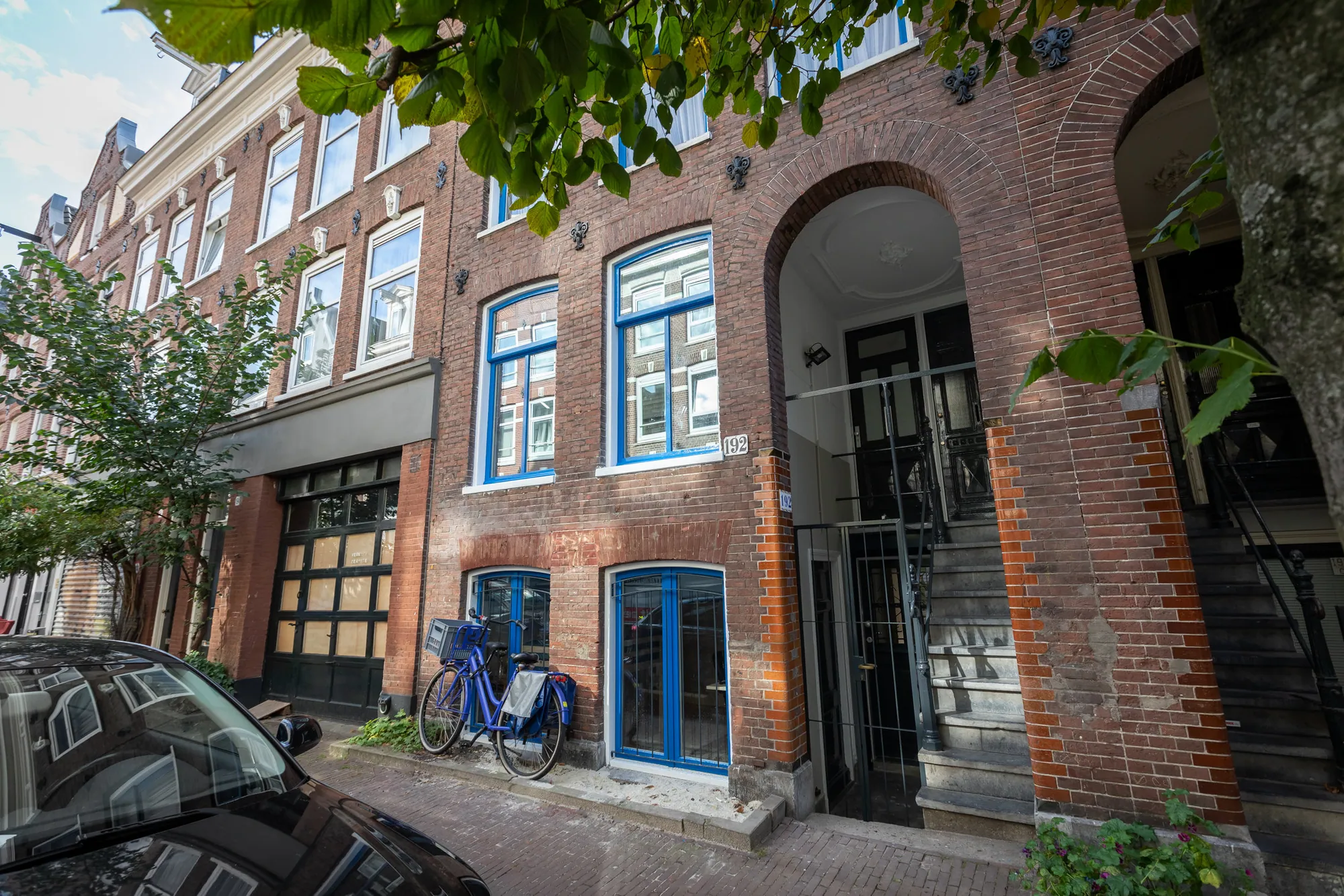 Paul de Boer Bouw