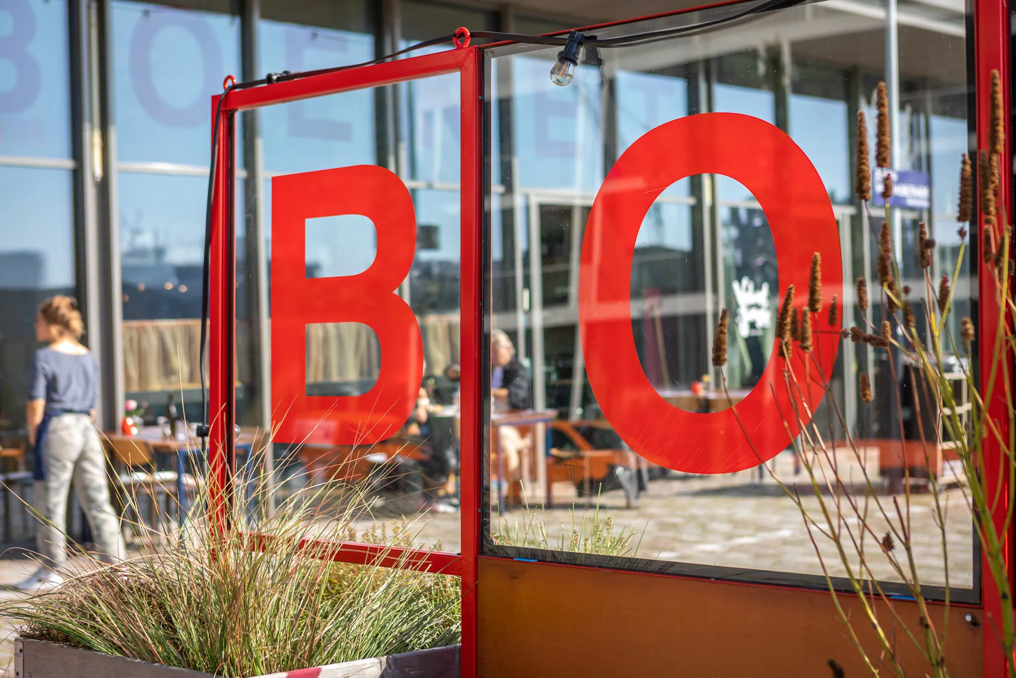 Project Buiksloterham Amsterdam — fotografie Isabel Nabuurs