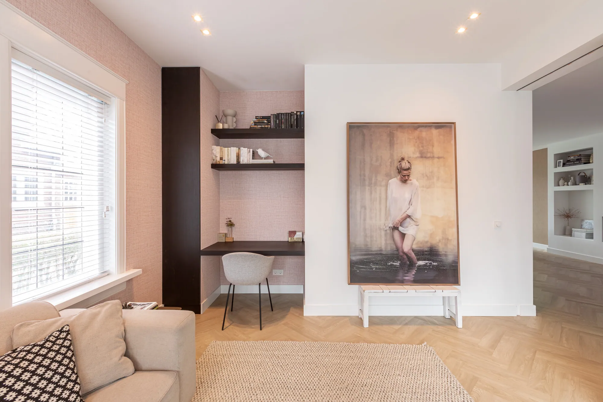 MJ Bouw - woonhuis