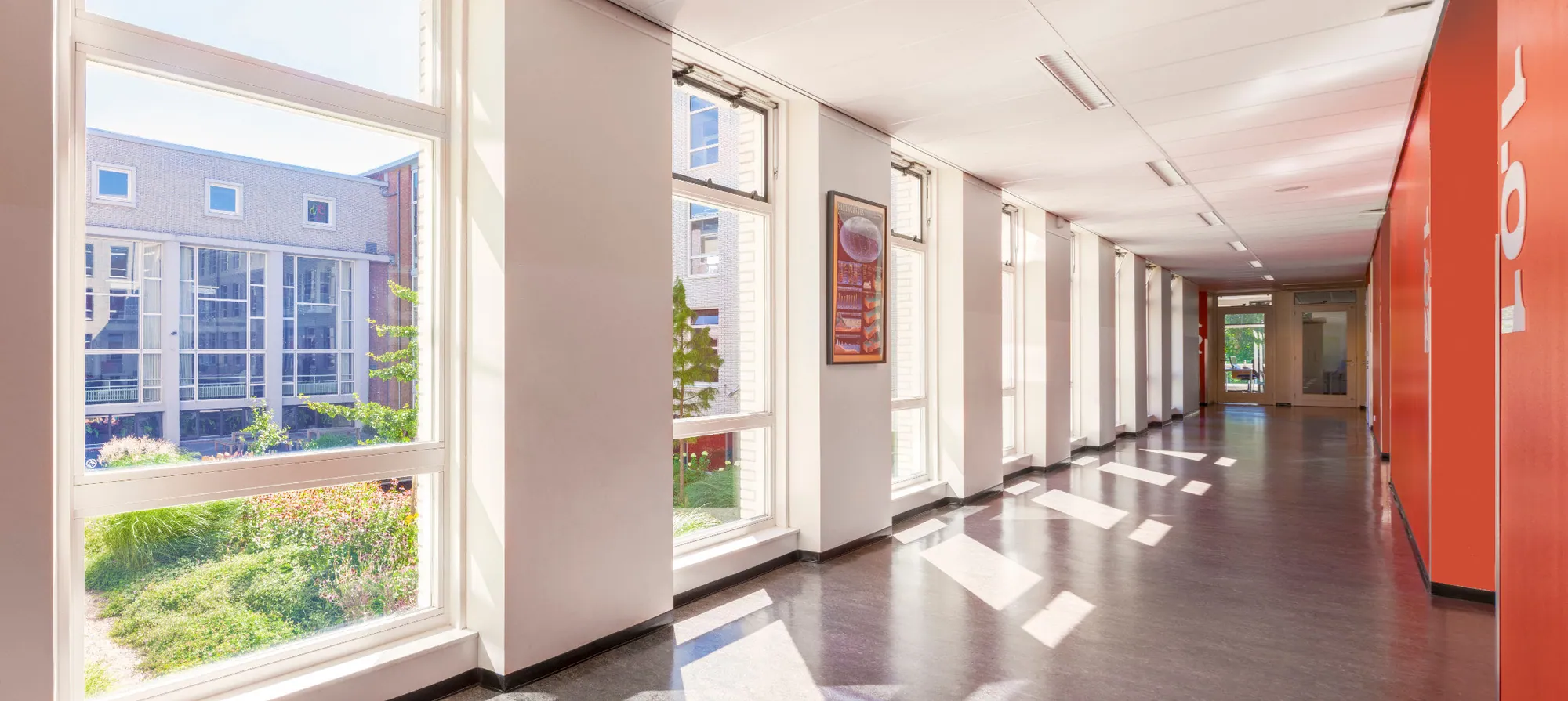 i.o.v. Klous + Brandjes Architecten BNA