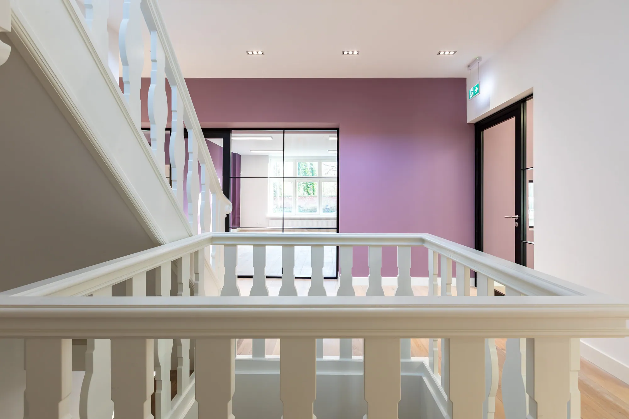 iov Paul de Boer Bouw en Onze Kapel