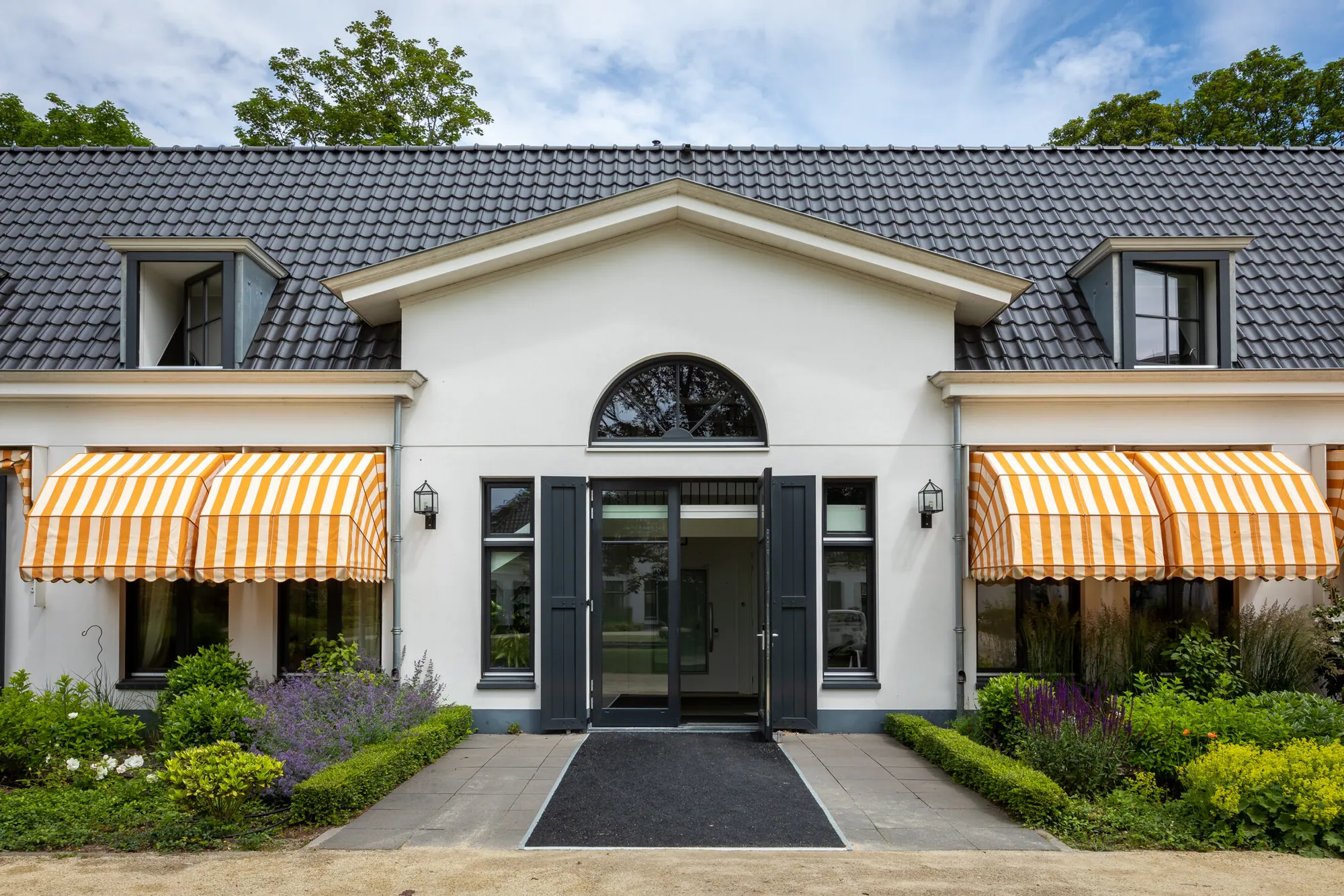 Collo Architecten - verzorgingstehuis