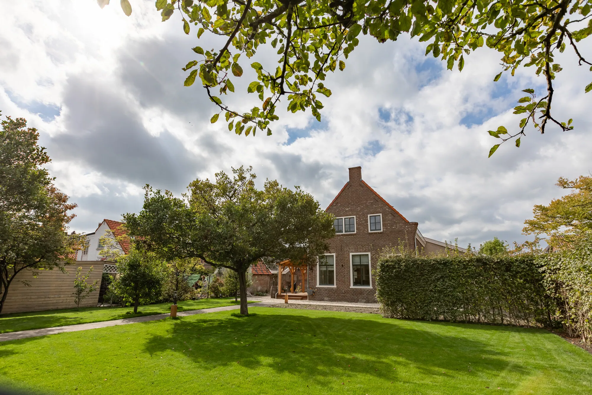 ion Onze Kapel. (Piet de Boer, JAN Architecten)