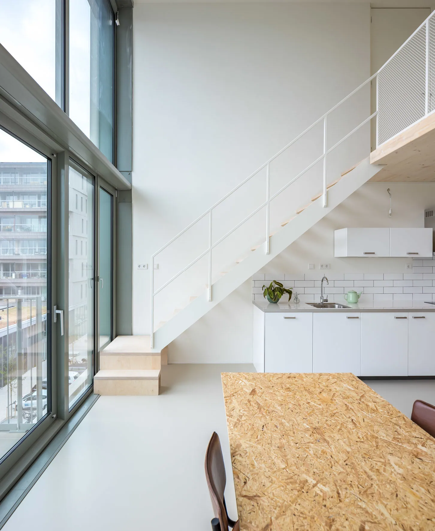iov Marc Koehler Architecten