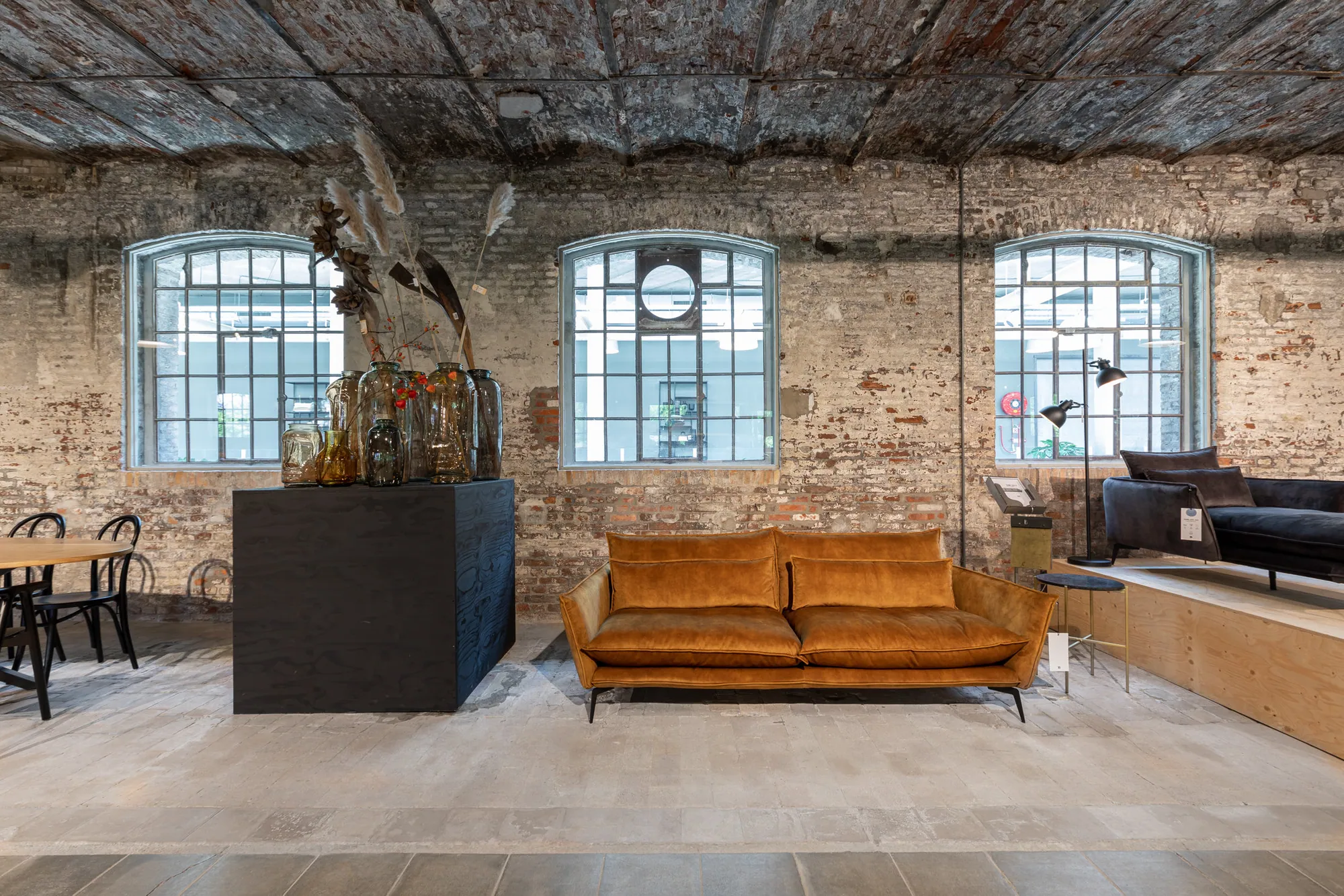 Loods 5 - Collo architecten
