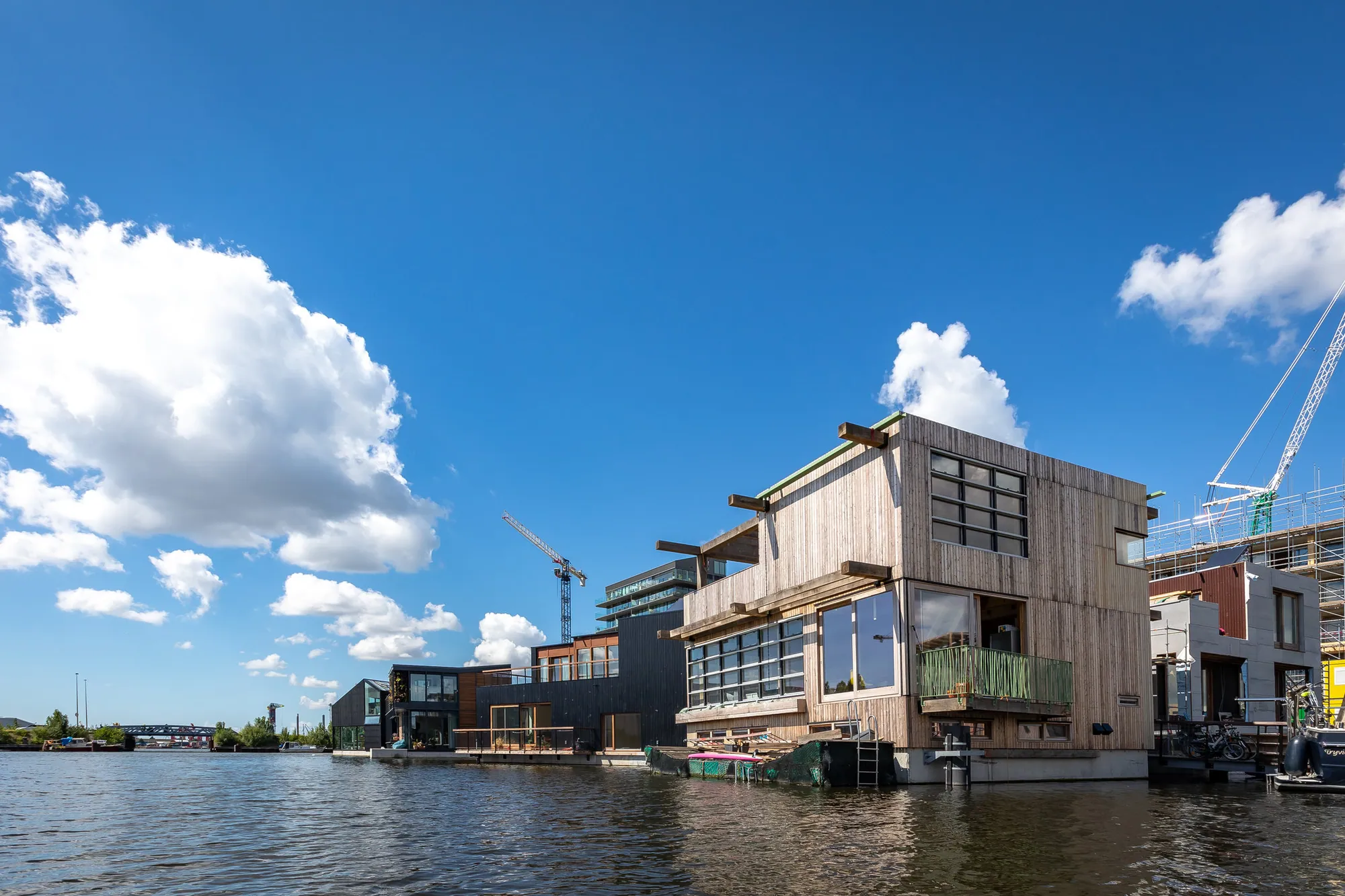 Schoonschip
