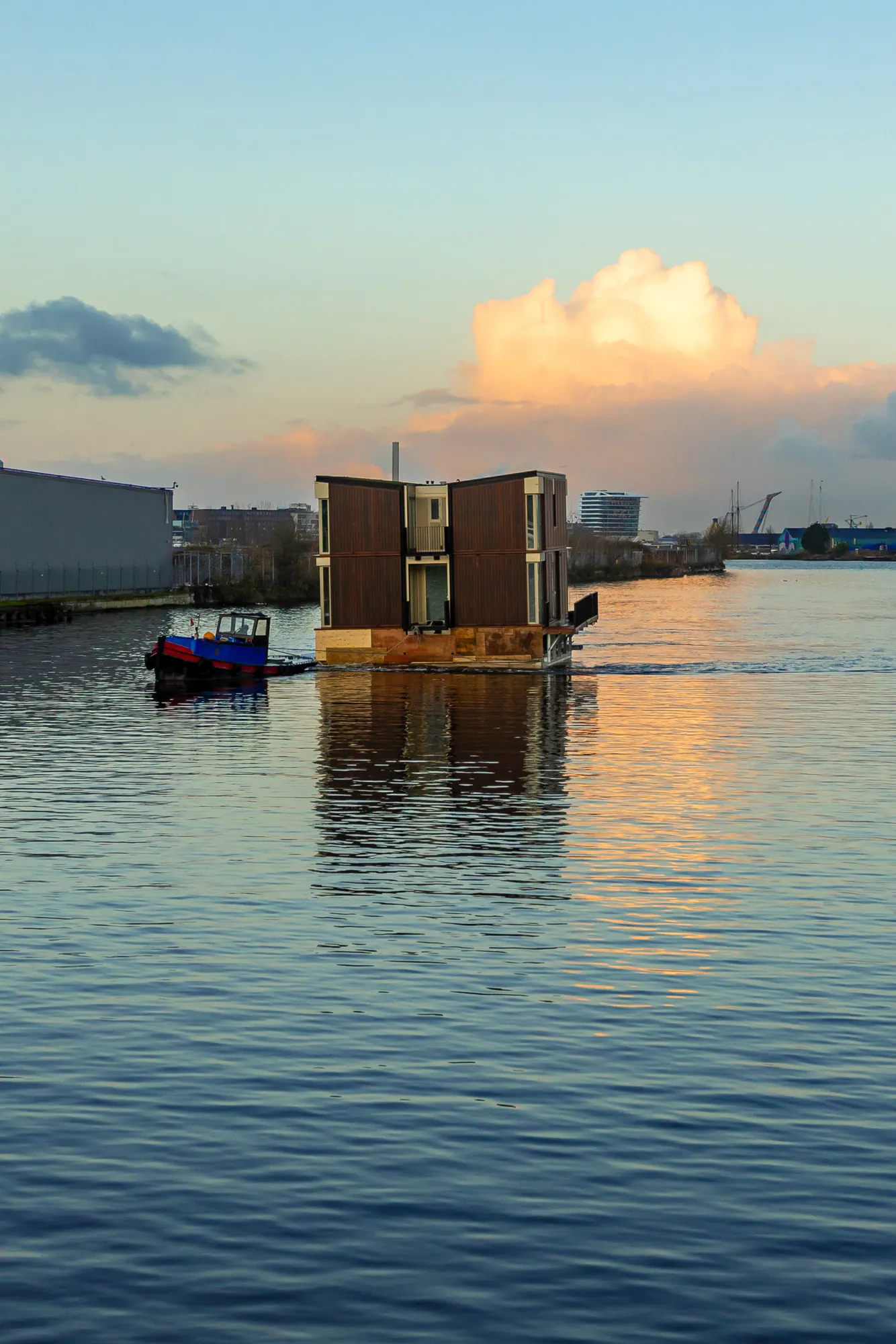 Schoonschip