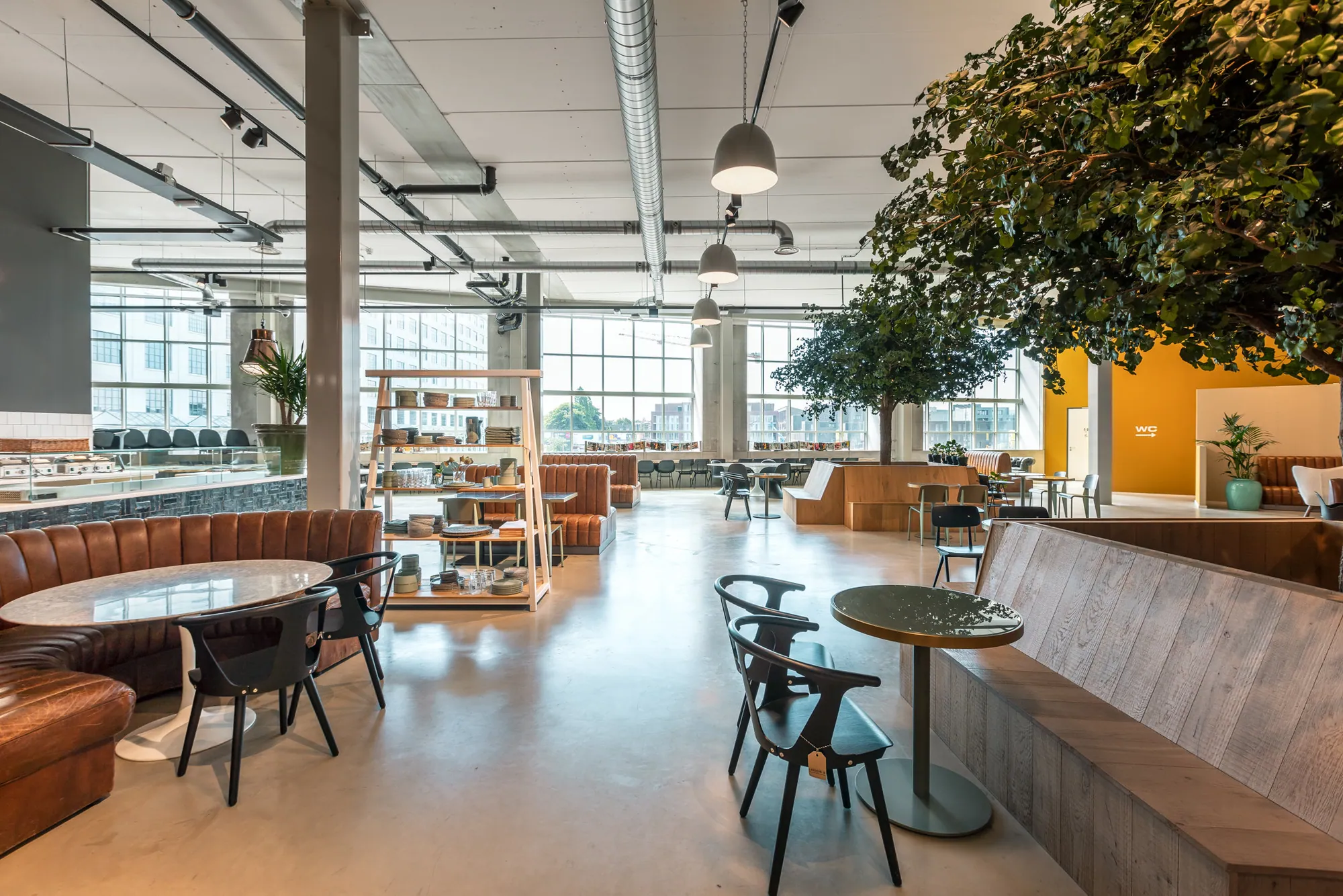 Loods 5 - Collo architecten