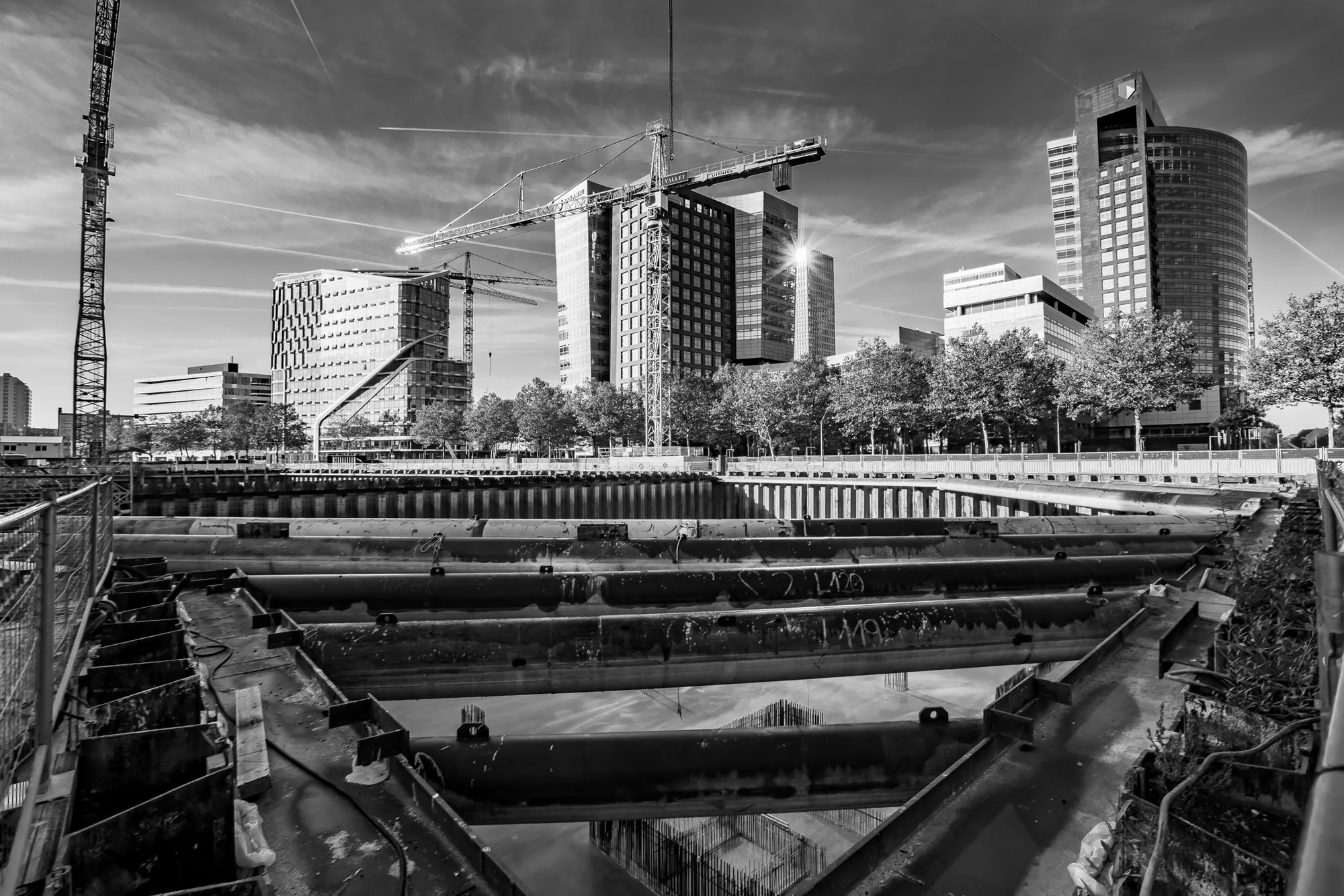 OVG Real Estate - Valley Amsterdam Zuid-as