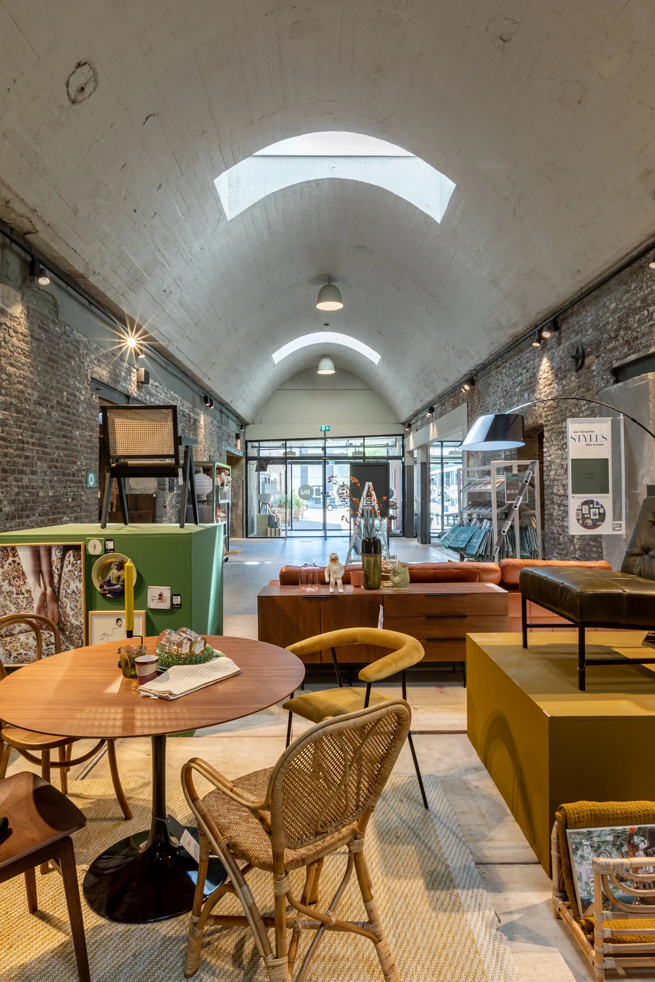 Loods 5 - Collo architecten