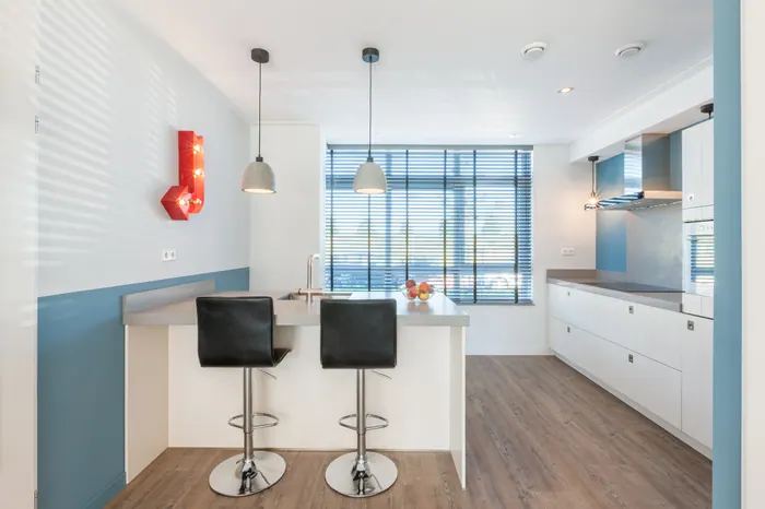 Interieur Hoogkarspel — interieurfotografie door Isabel Nabuurs