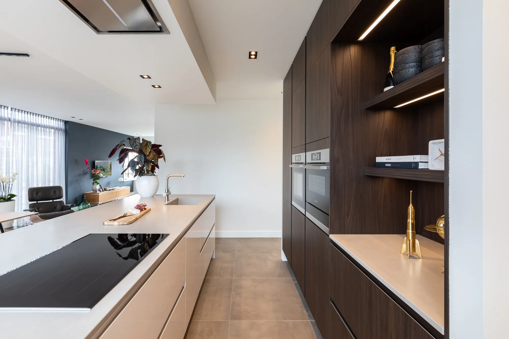 Keuken Business