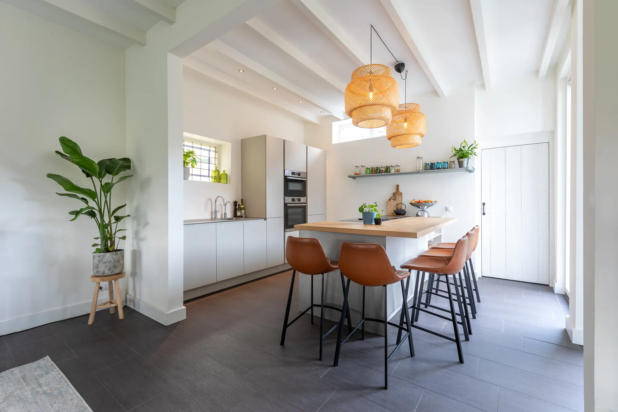 iov Keuken Business - Carpentier Wonen