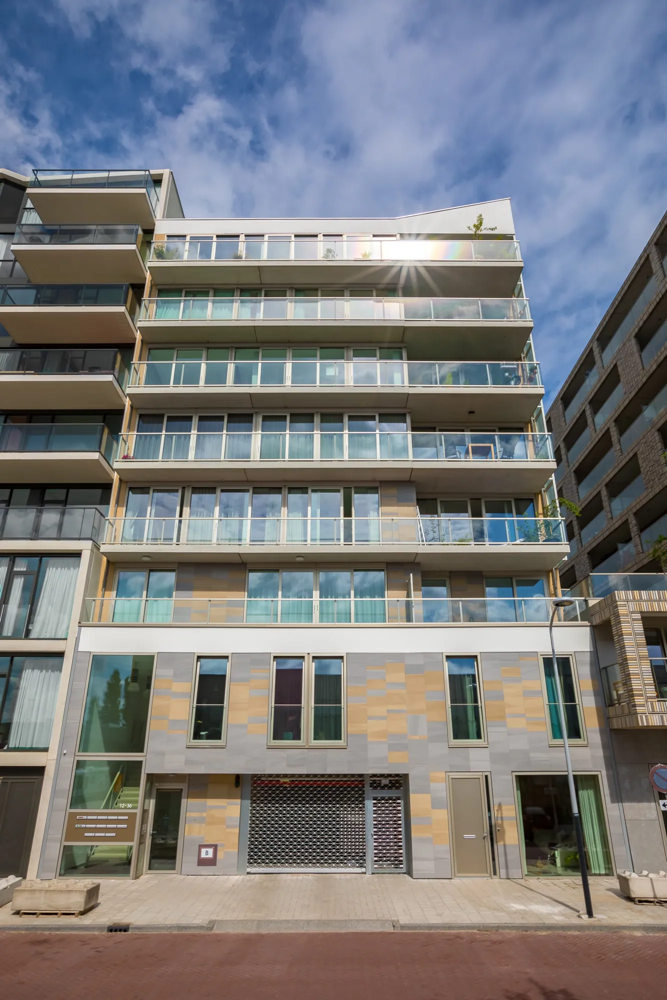 iov One Architects