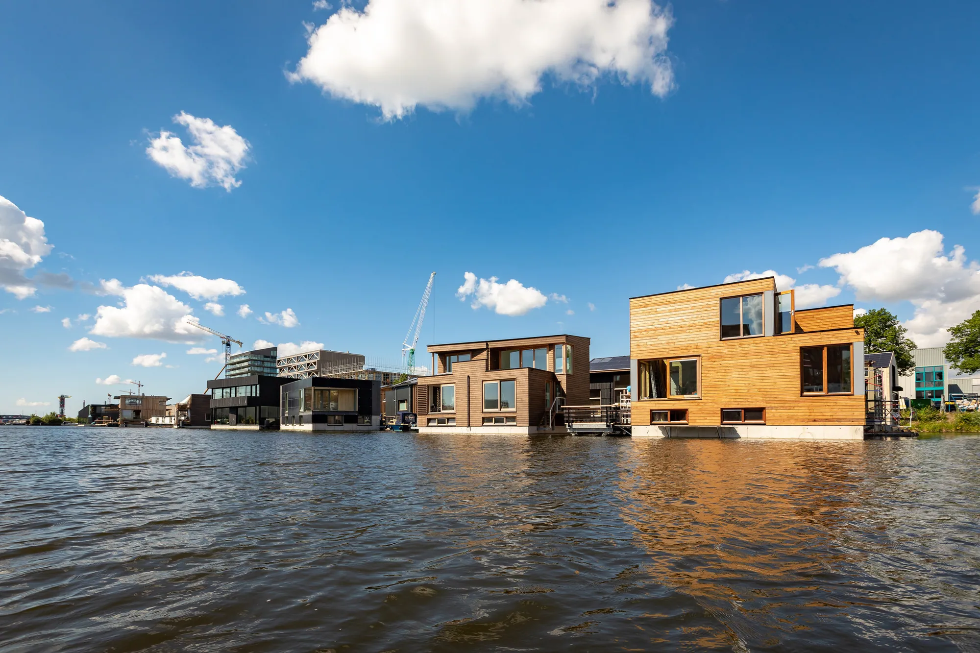 Schoonschip