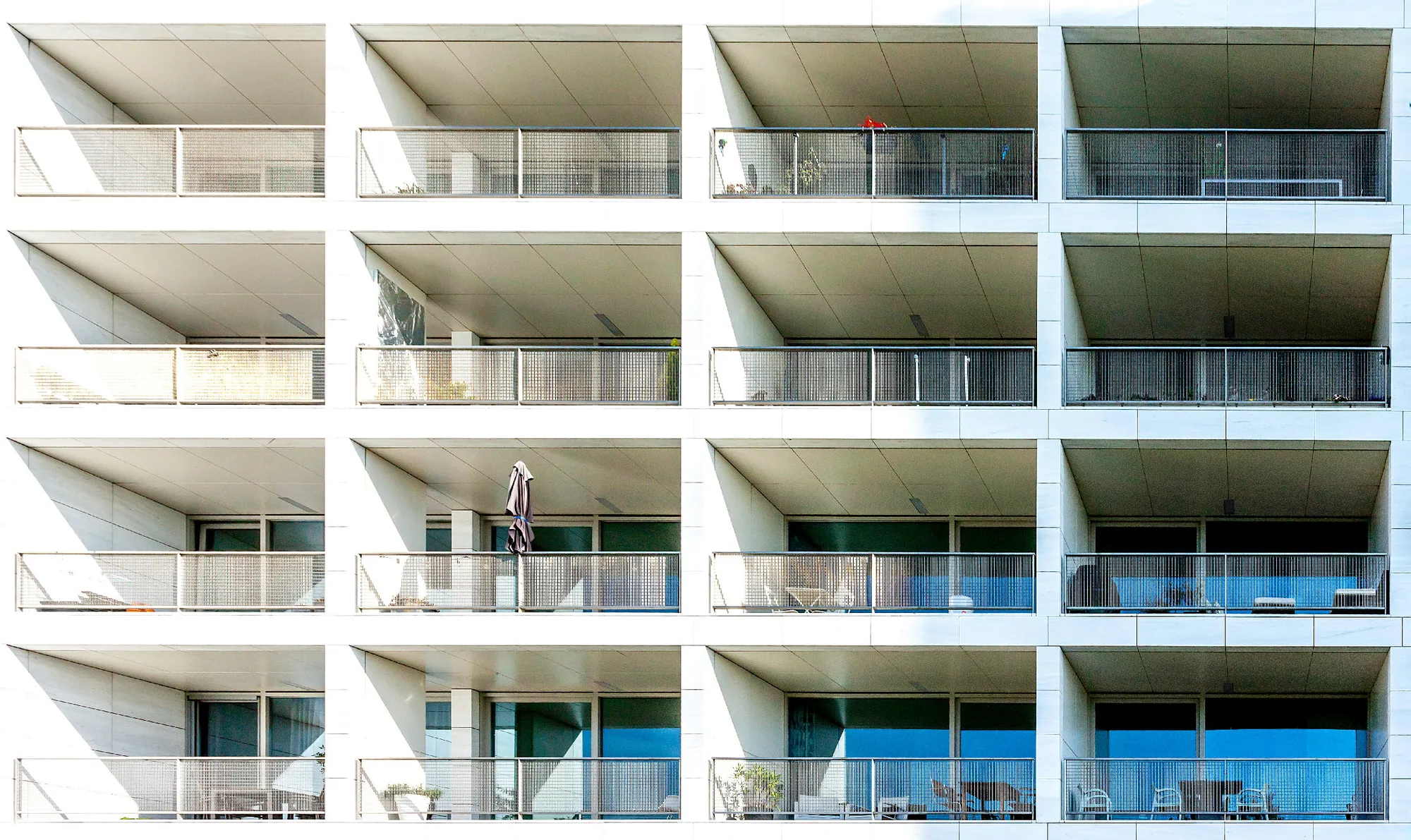 Overhoeks Amsterdam Noord