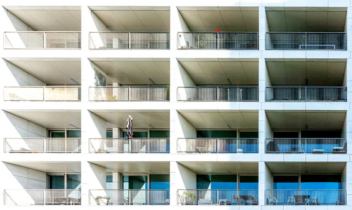Diverse projecten — architectuurfotografie door Isabel Nabuurs