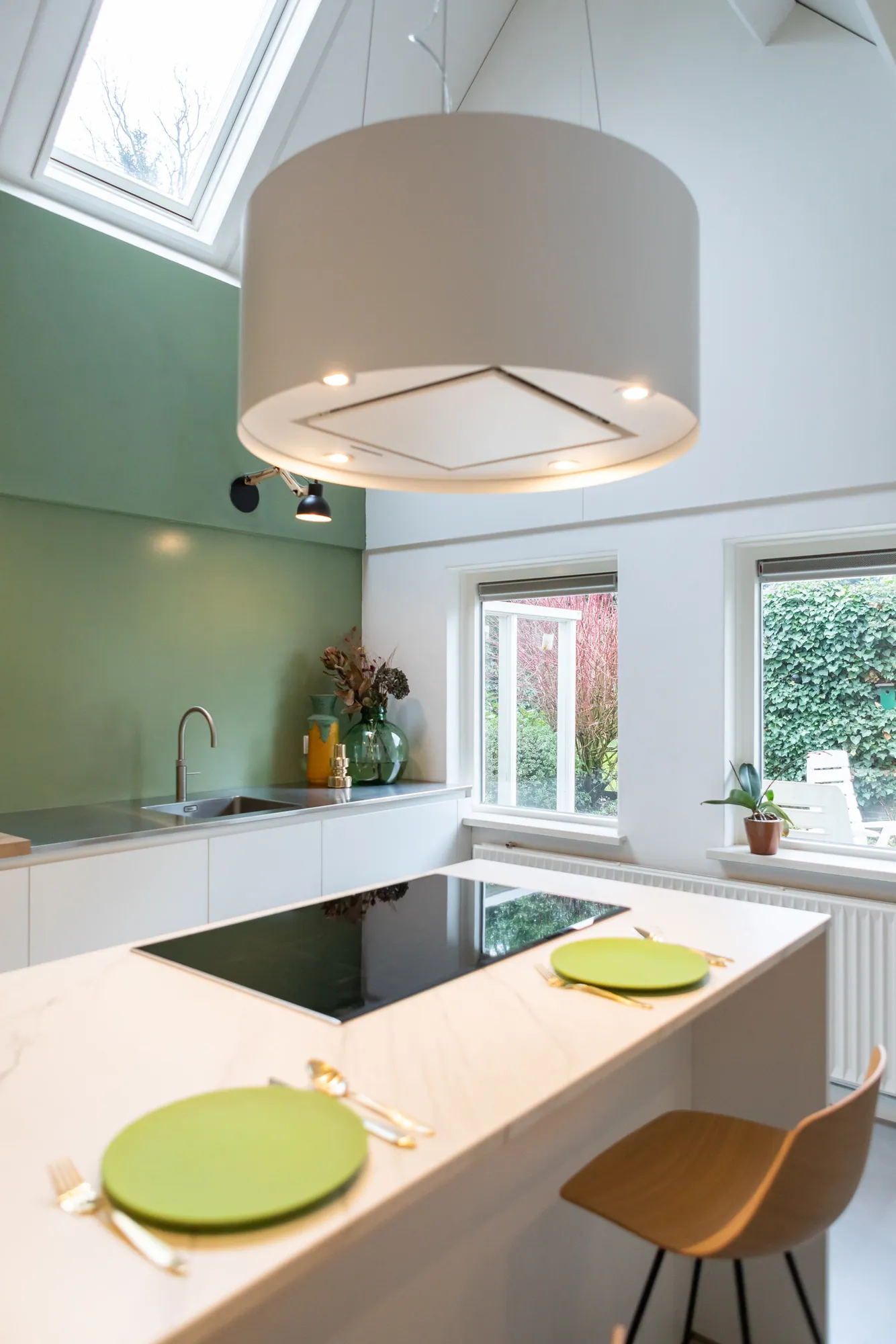 Keuken Business